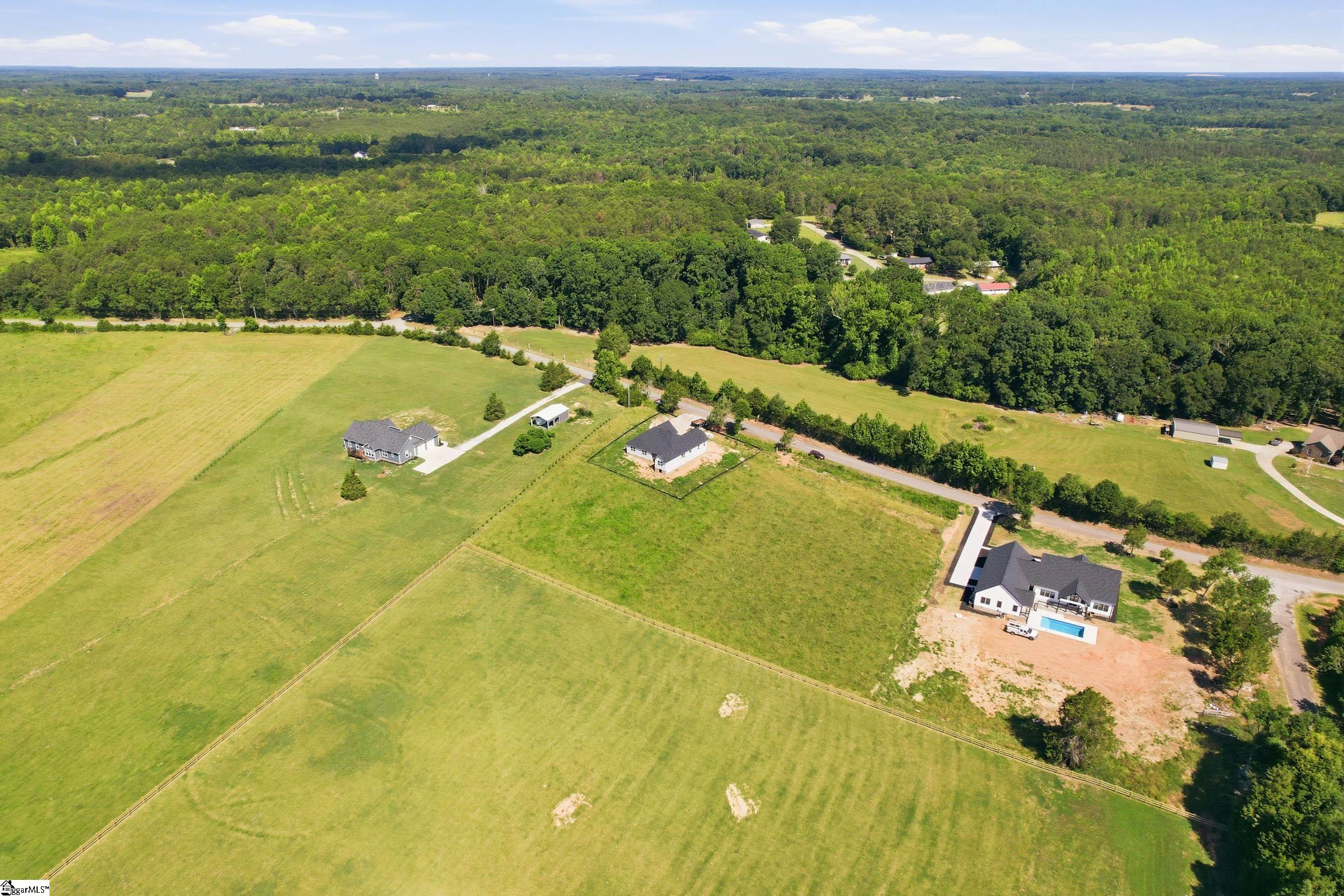 00 Taylor Road Honea Path, SC 29654