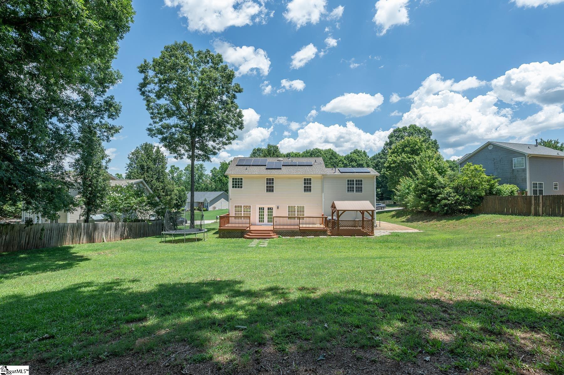 205 Corey Way Travelers Rest, SC 29690