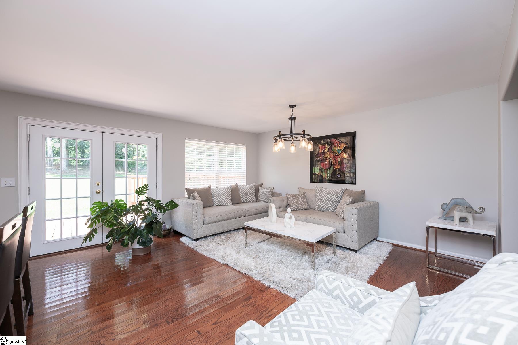 205 Corey Way Travelers Rest, SC 29690