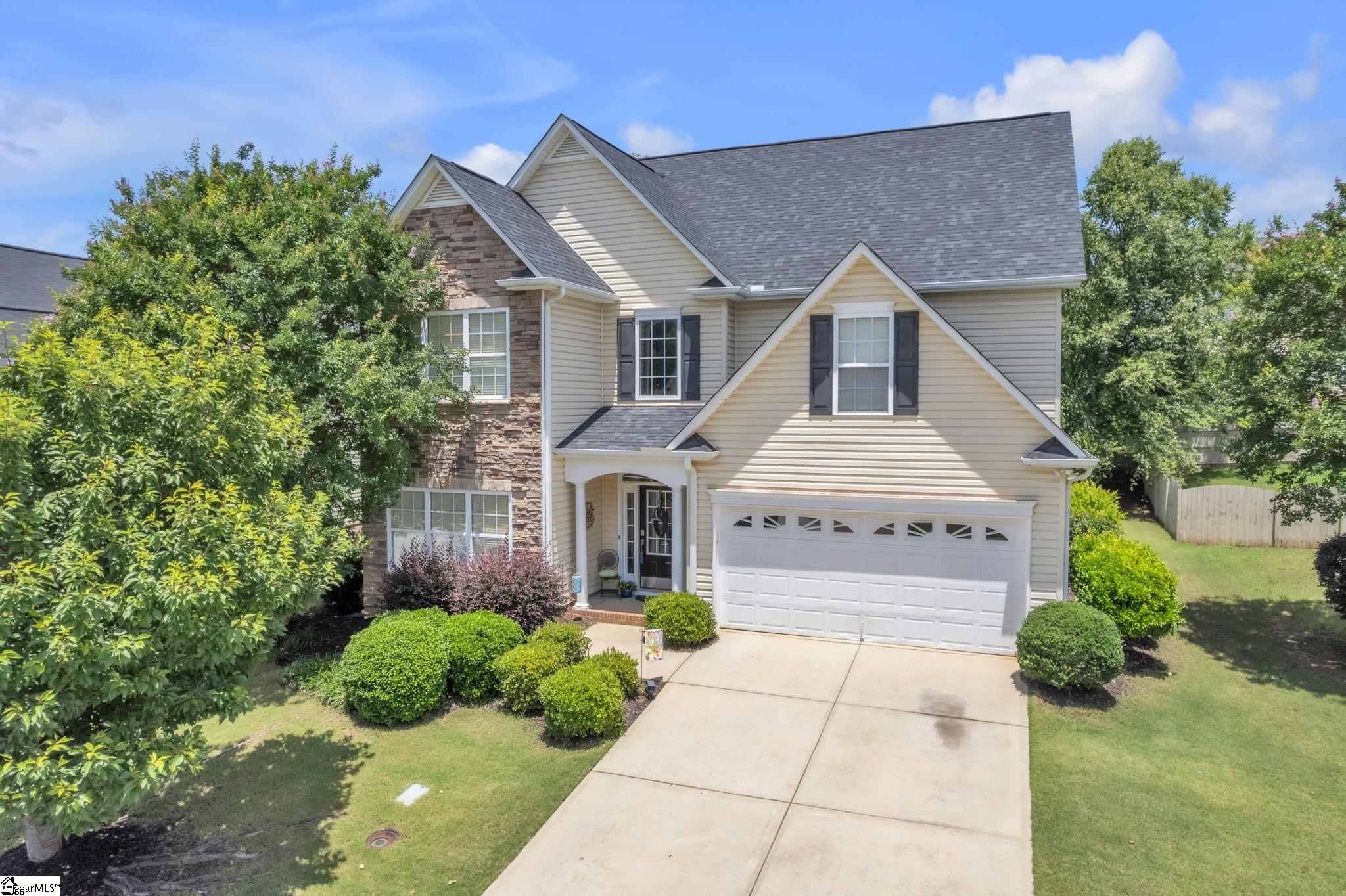 211 Brazos Lane Simpsonville, SC 29680