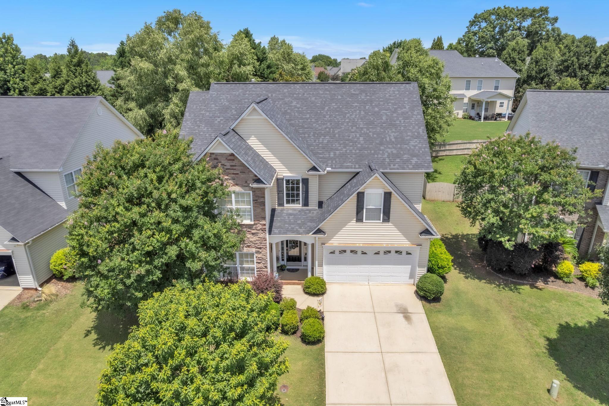 211 Brazos Lane Simpsonville, SC 29680