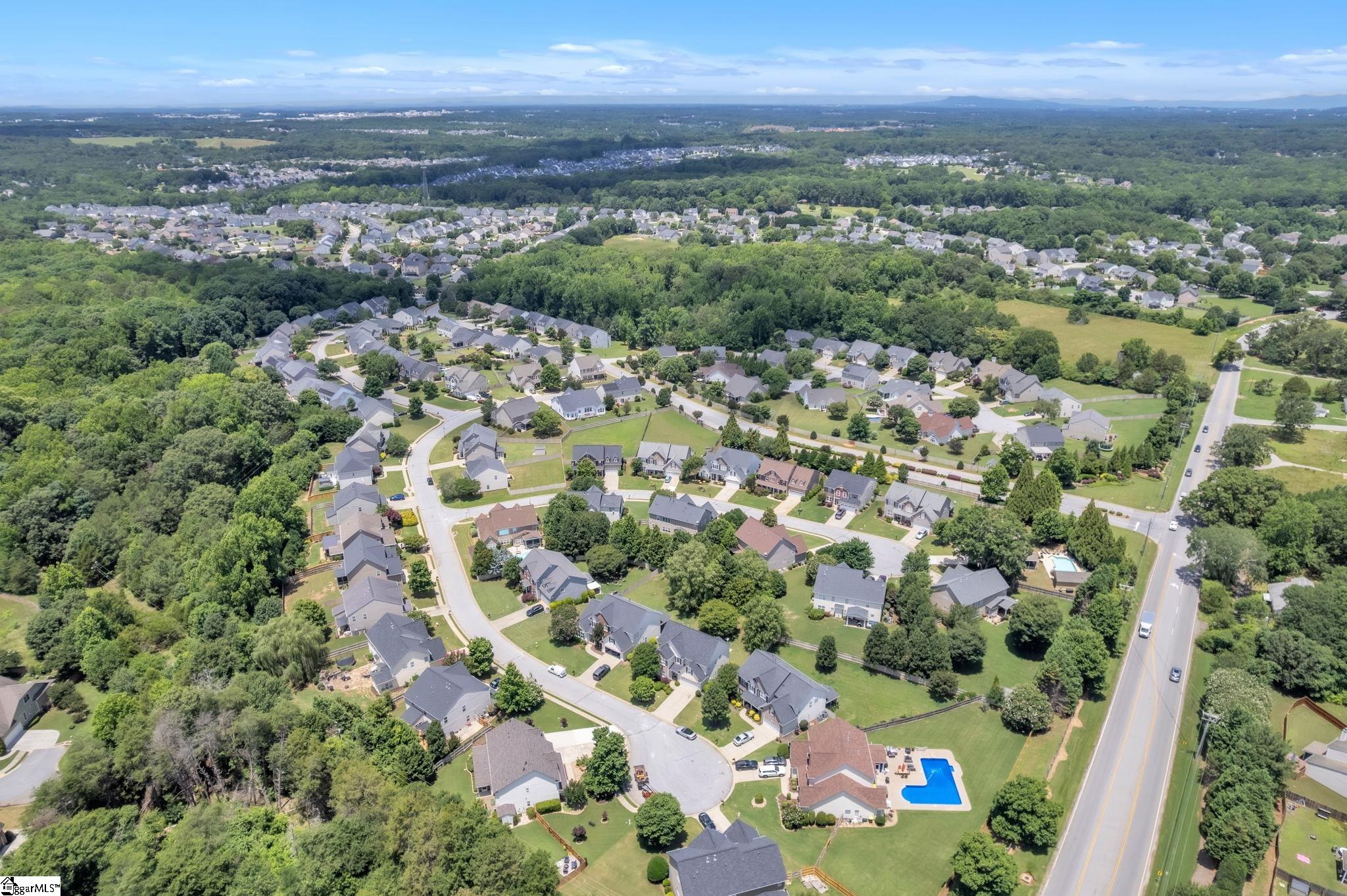 211 Brazos Lane Simpsonville, SC 29680