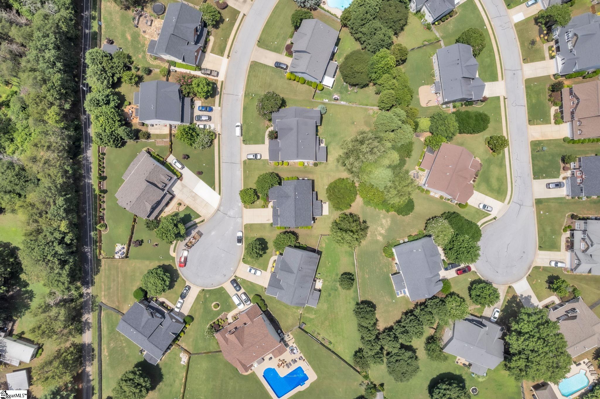 211 Brazos Lane Simpsonville, SC 29680