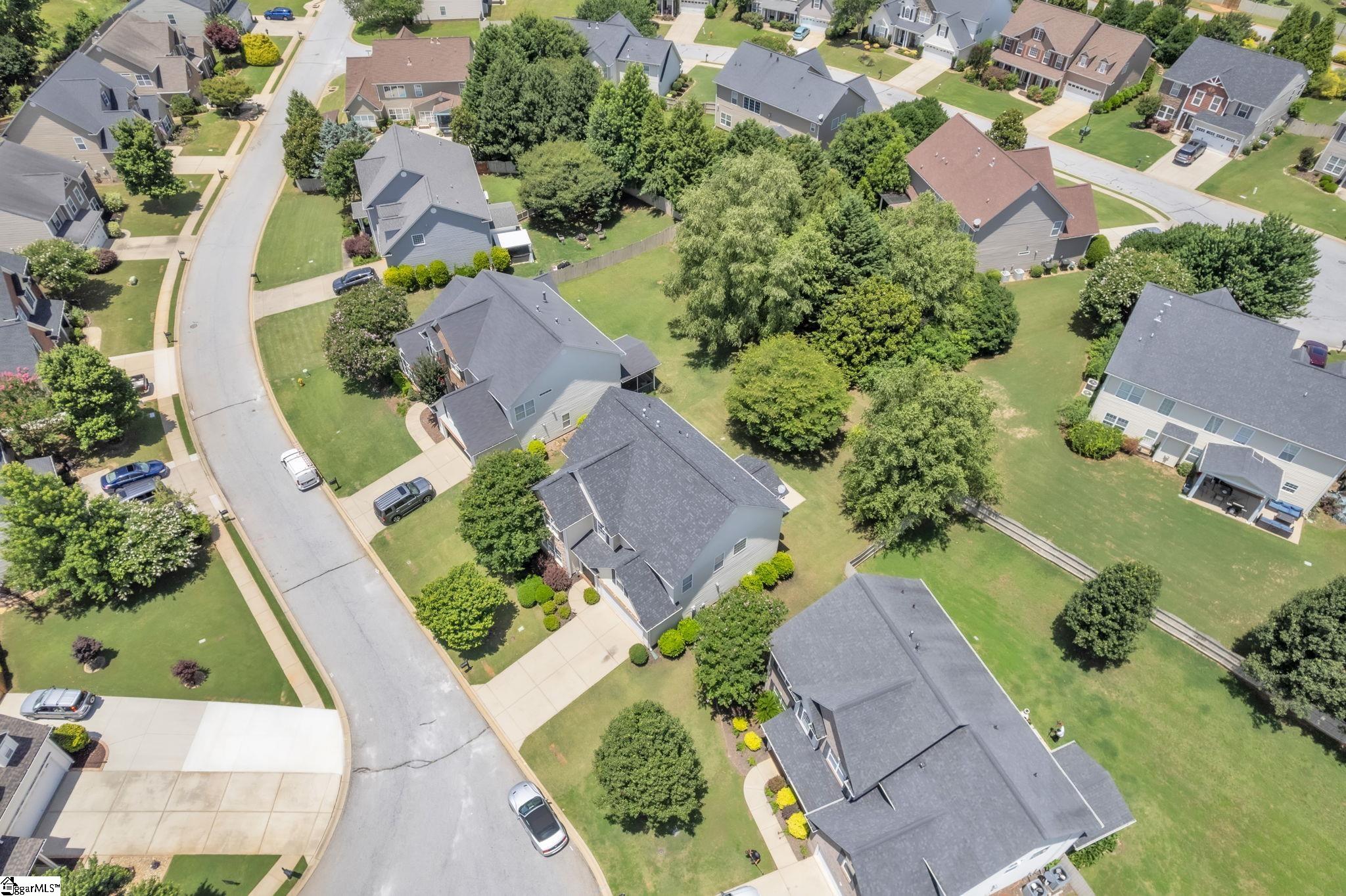 211 Brazos Lane Simpsonville, SC 29680