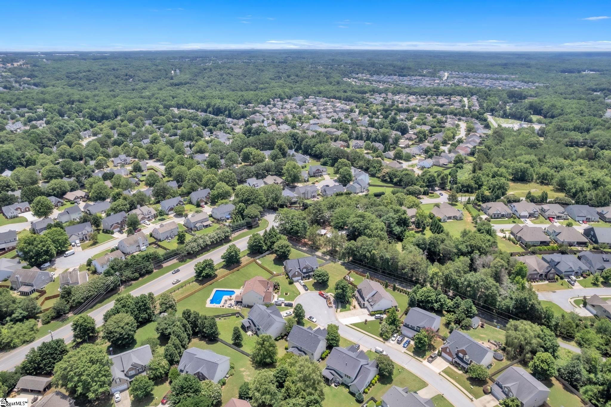 211 Brazos Lane Simpsonville, SC 29680