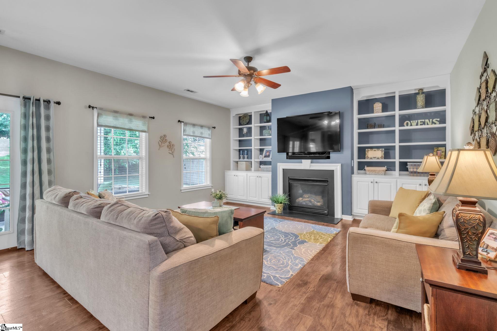 211 Brazos Lane Simpsonville, SC 29680