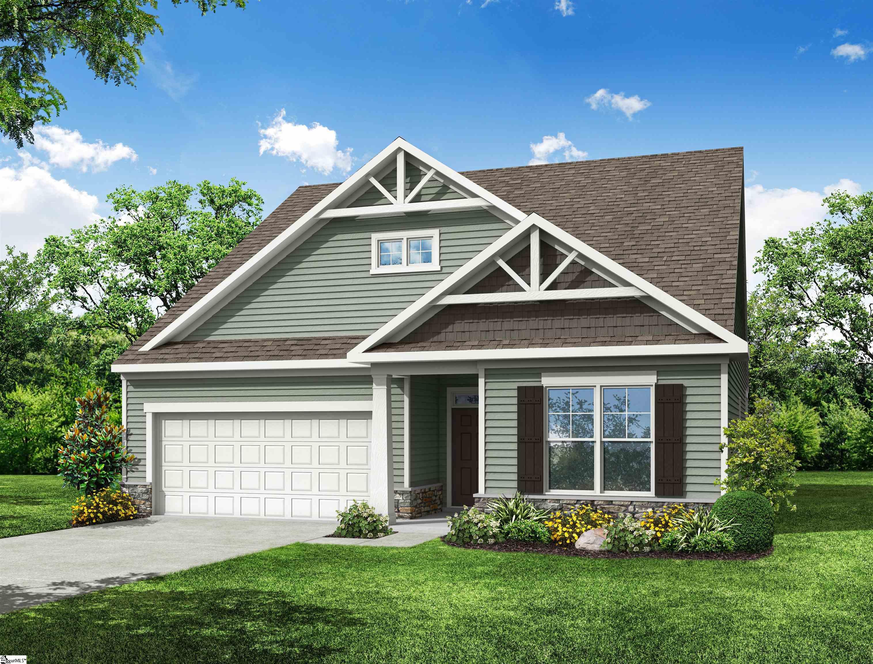 1120 Stable Way Landrum, SC 29356