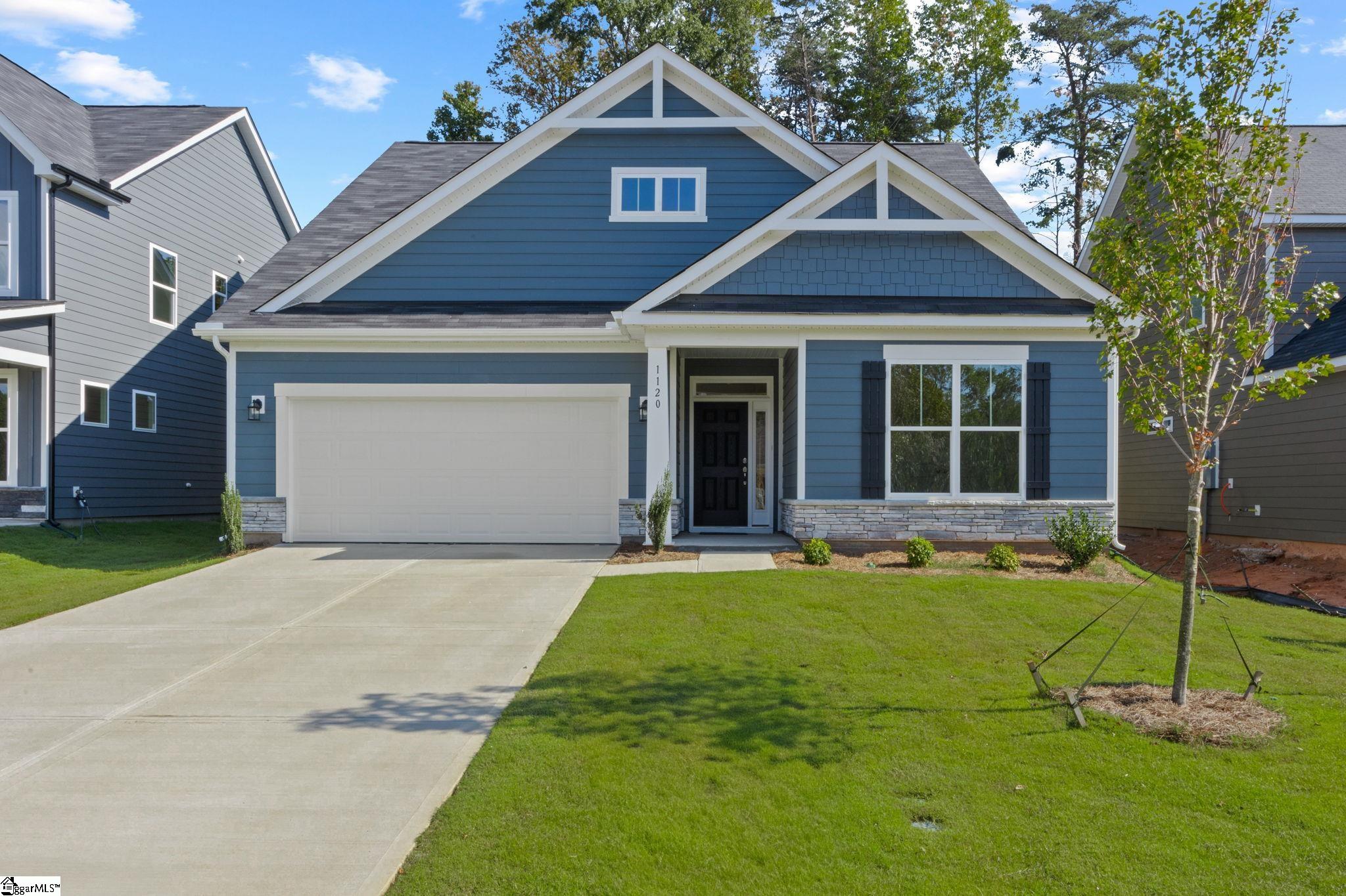 Single family home for sale at 1120 Stable Wy, Landrum, SC 29356 | MLS# 1595243