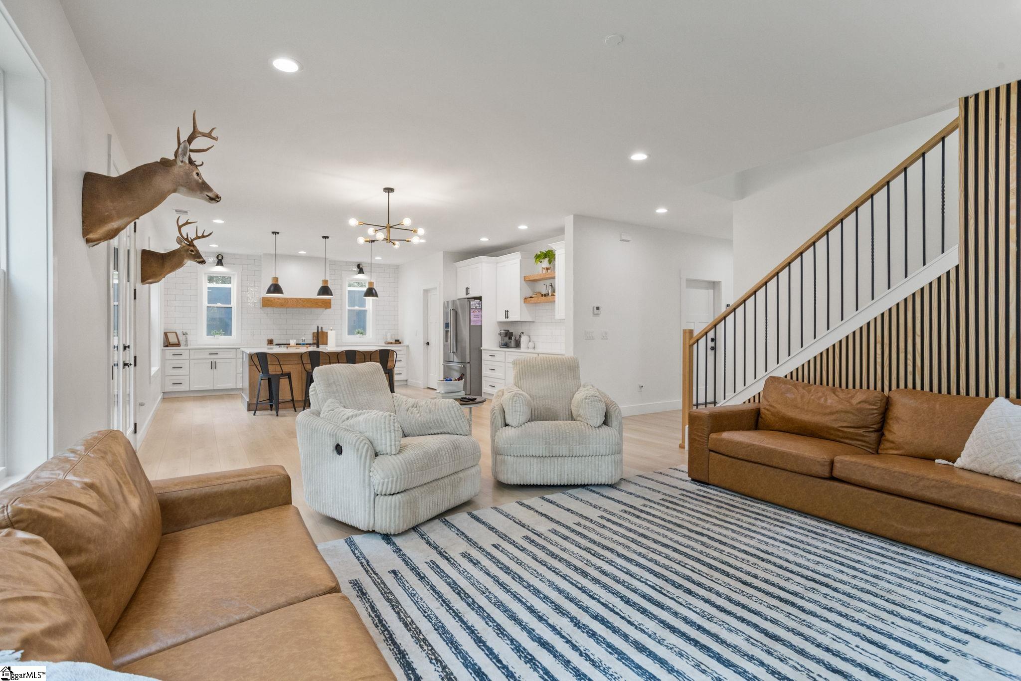 10 Fort Prince Court Wellford, SC 29385