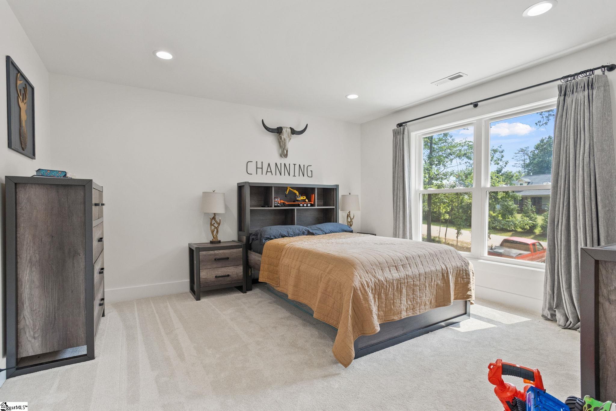 10 Fort Prince Court Wellford, SC 29385
