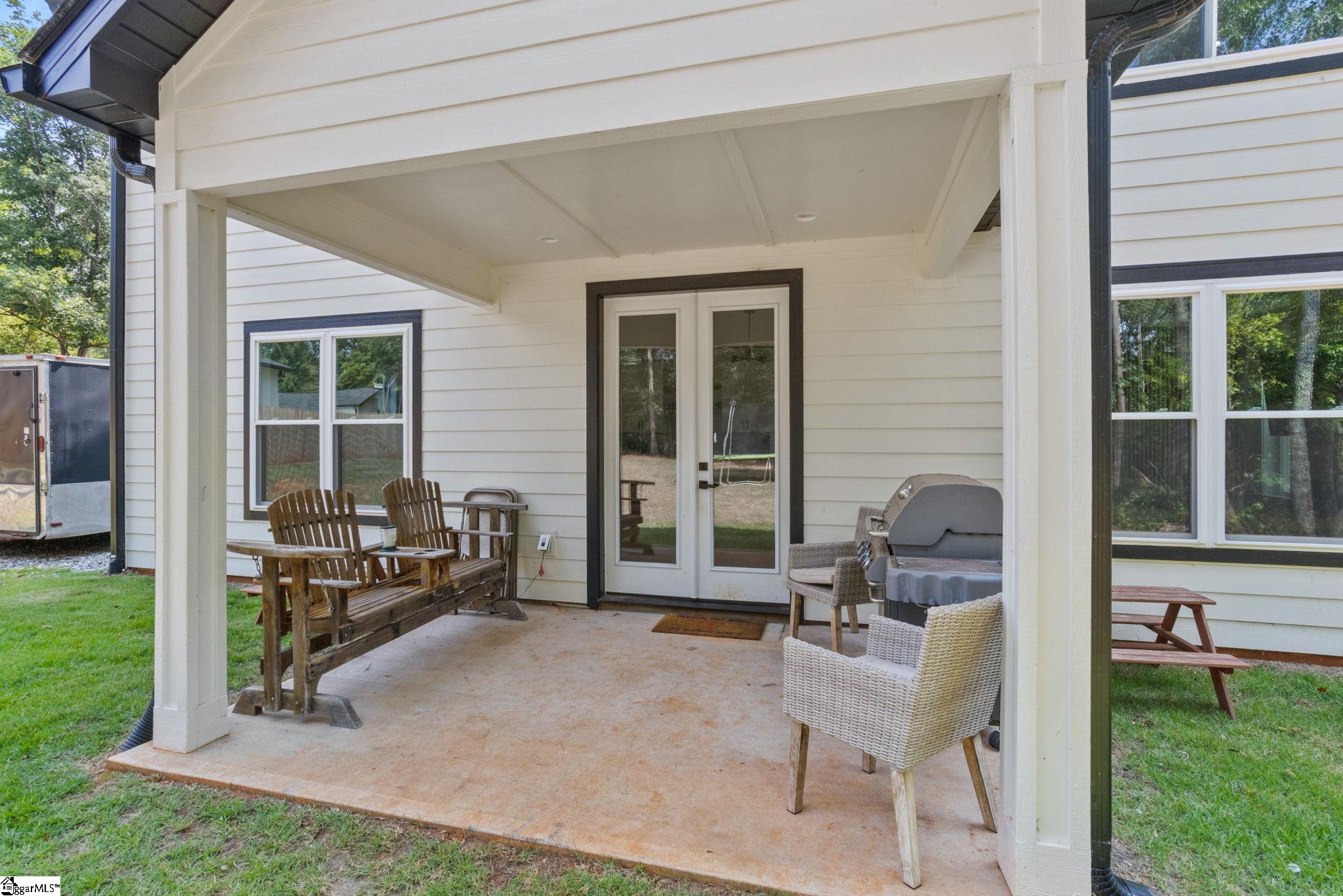 10 Fort Prince Court Wellford, SC 29385