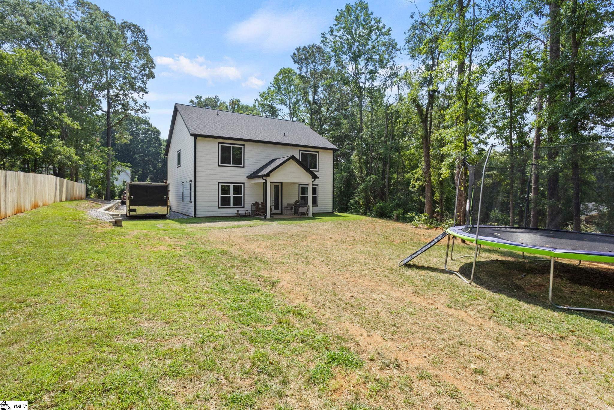 10 Fort Prince Court Wellford, SC 29385