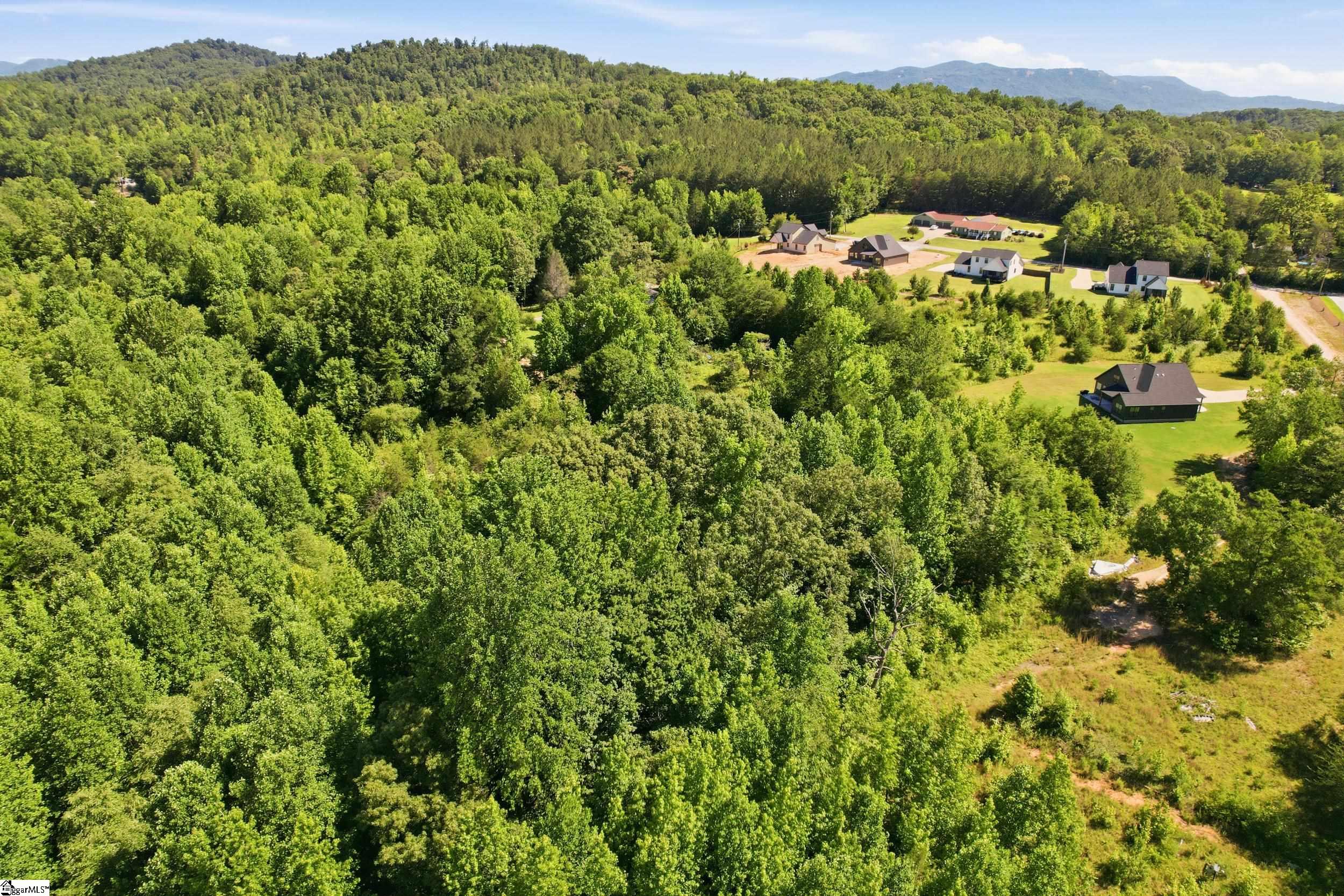 41 Burns Road Travelers Rest, SC 29690
