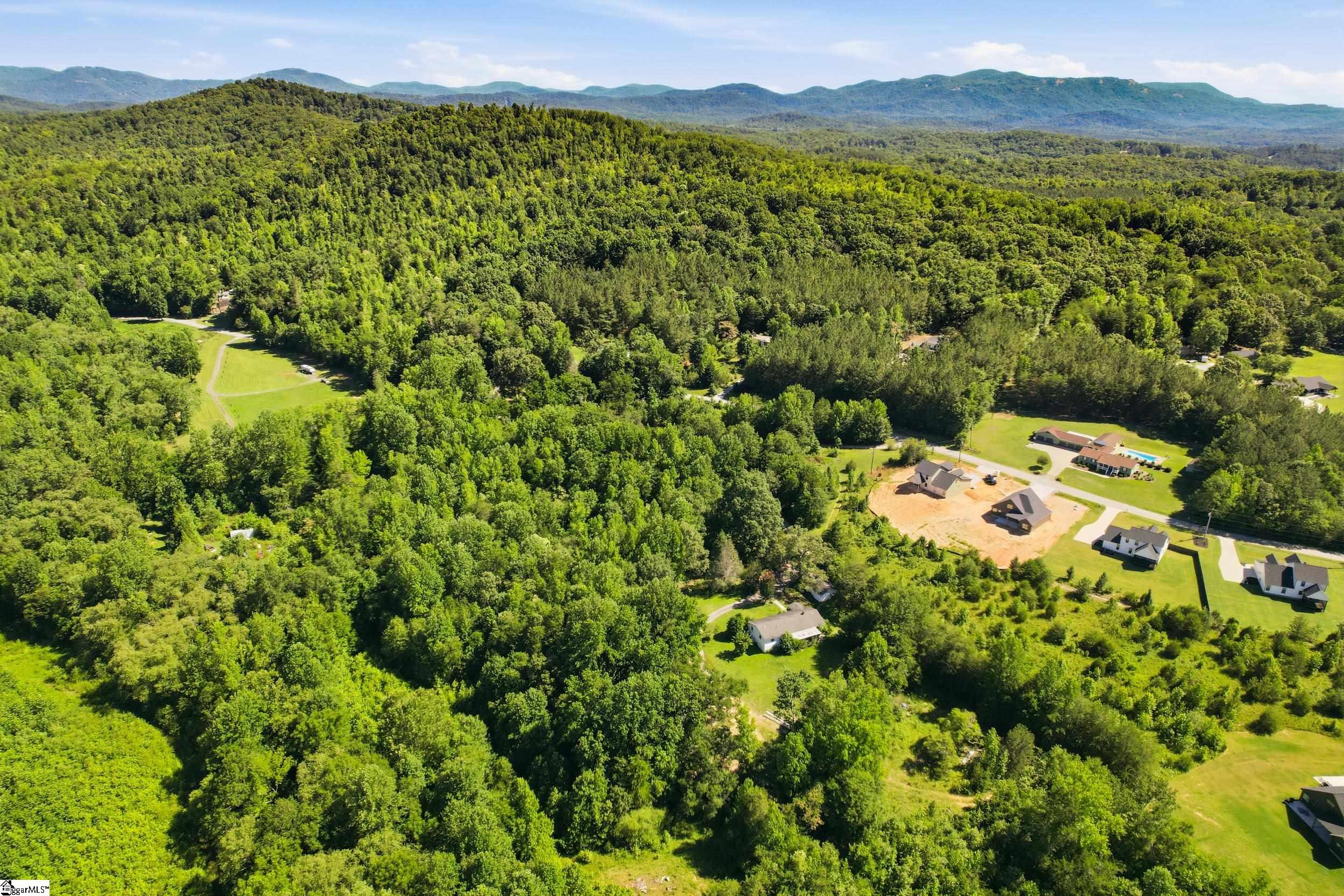 41 Burns Road Travelers Rest, SC 29690