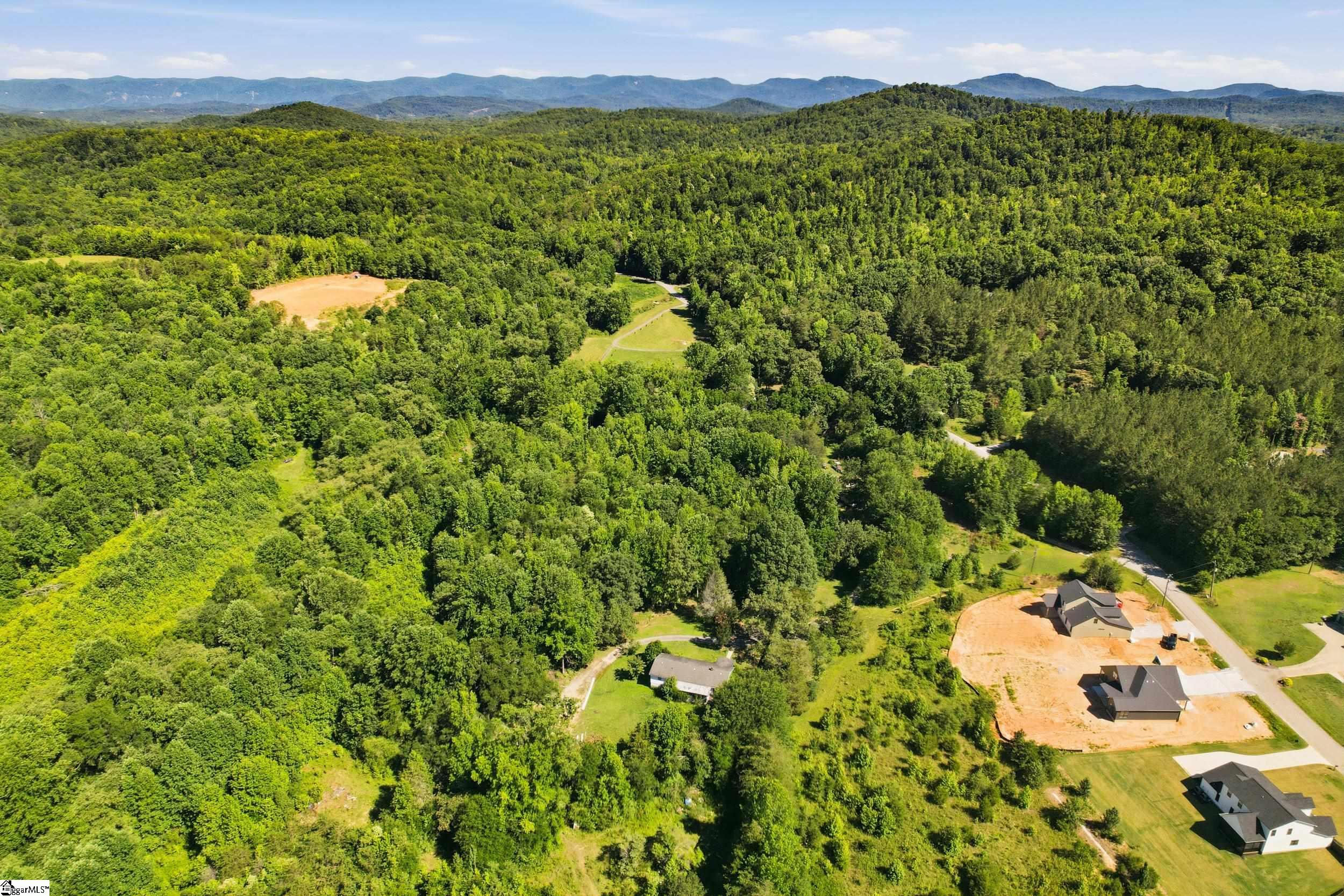 41 Burns Road Travelers Rest, SC 29690