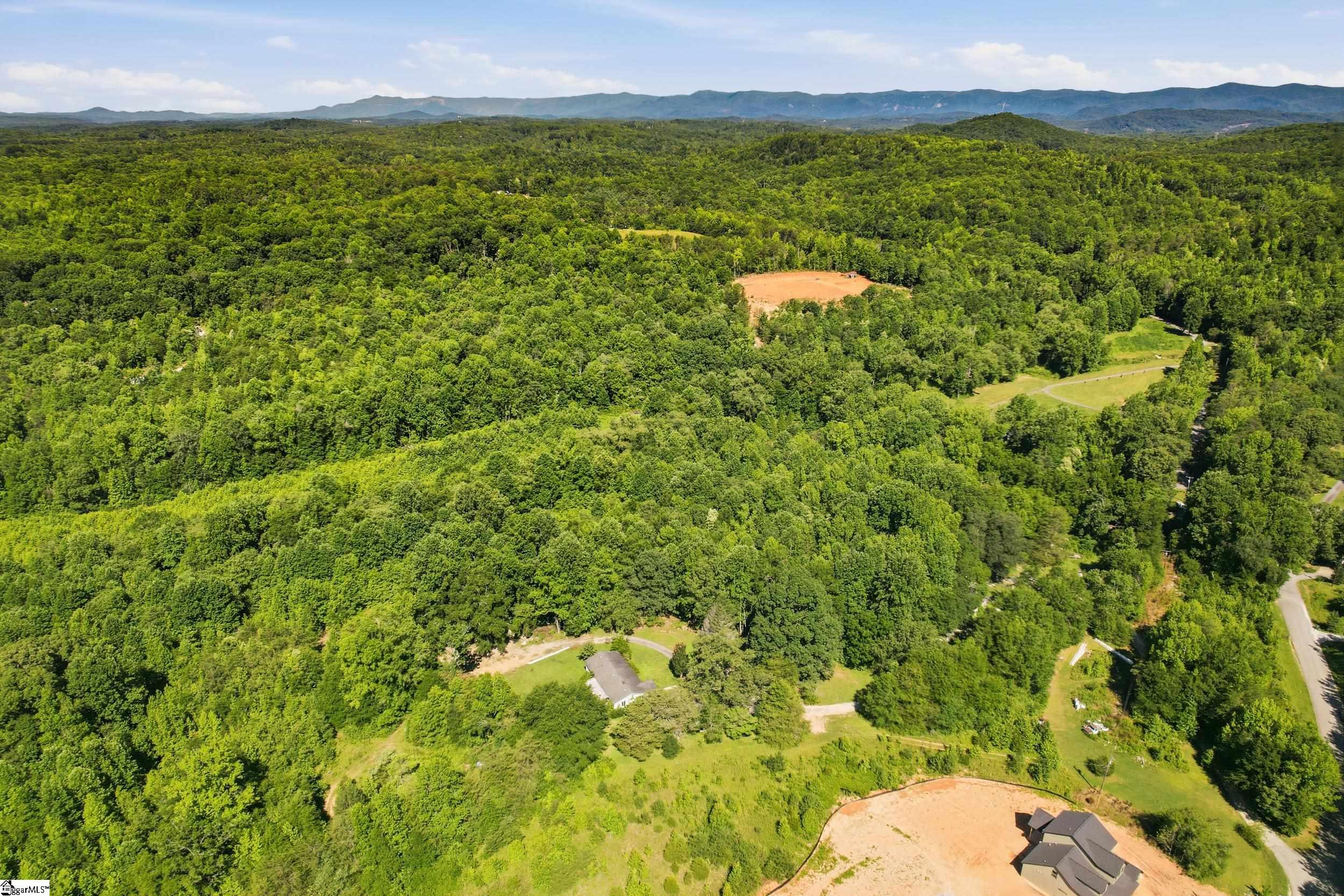 41 Burns Road Travelers Rest, SC 29690