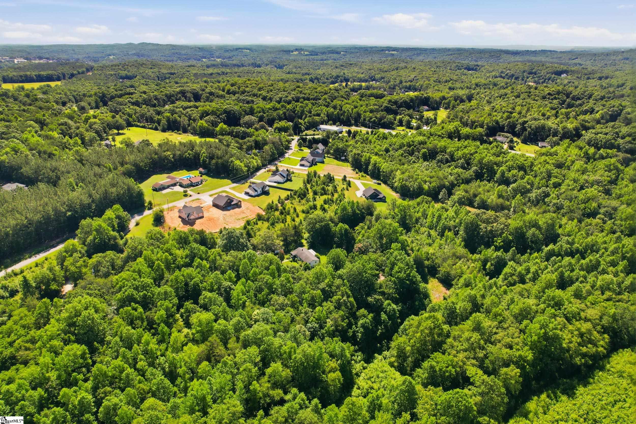 41 Burns Road Travelers Rest, SC 29690