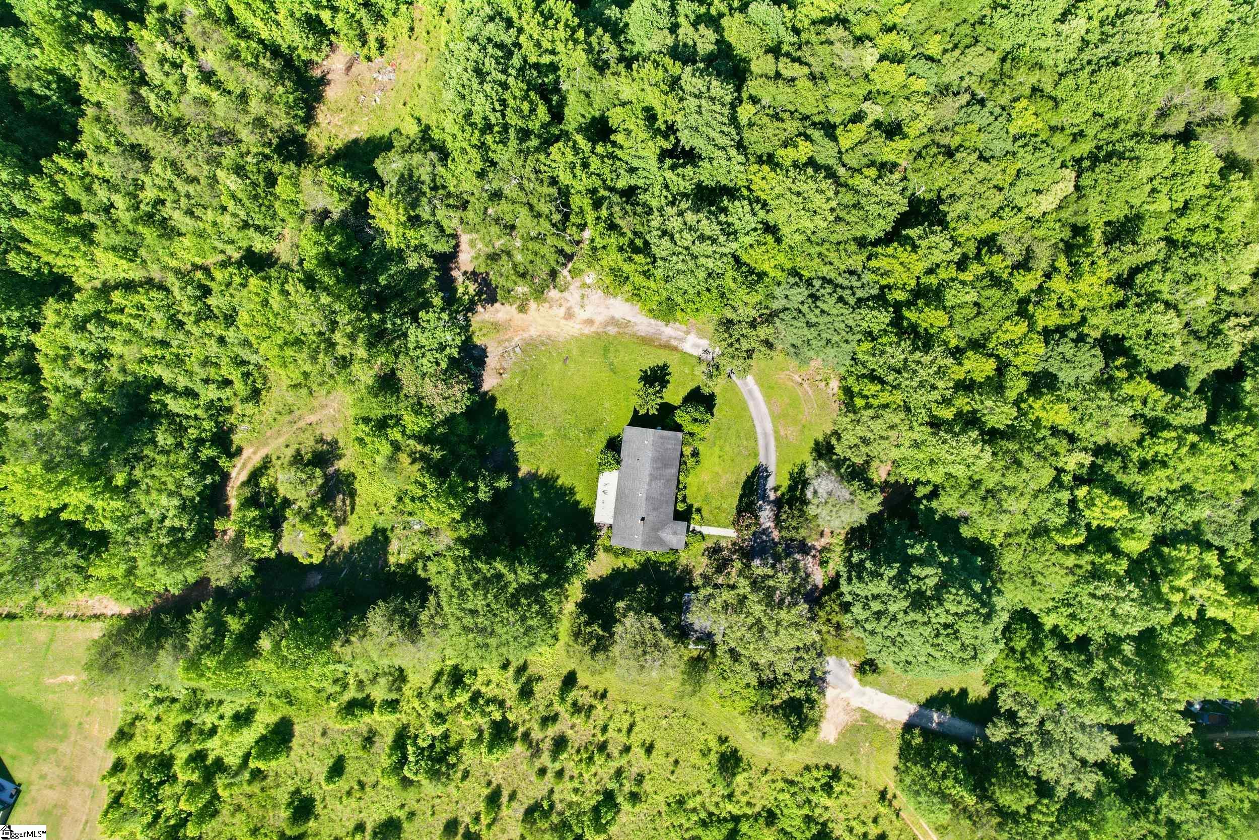 41 Burns Road Travelers Rest, SC 29690