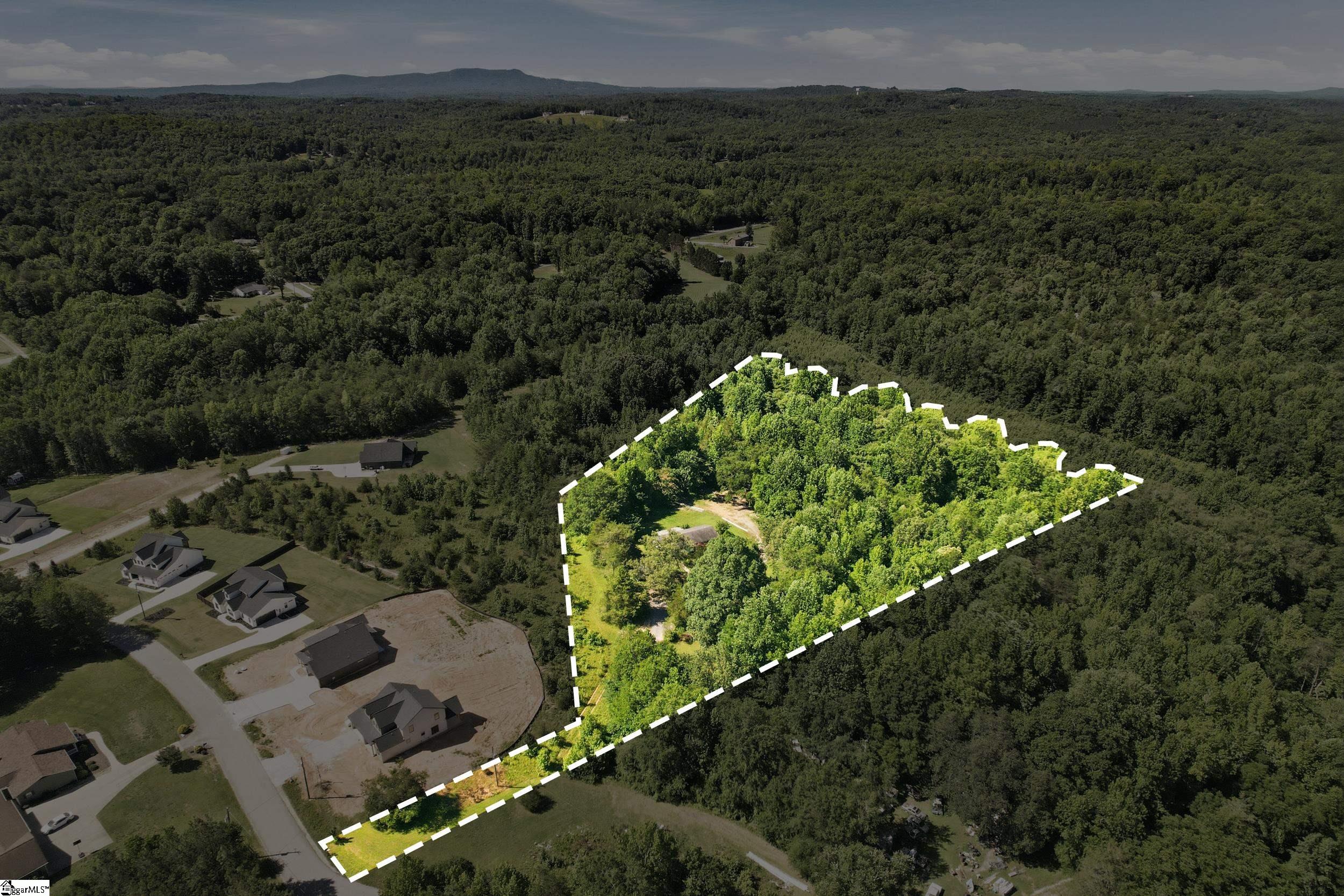 41 Burns Road Travelers Rest, SC 29690