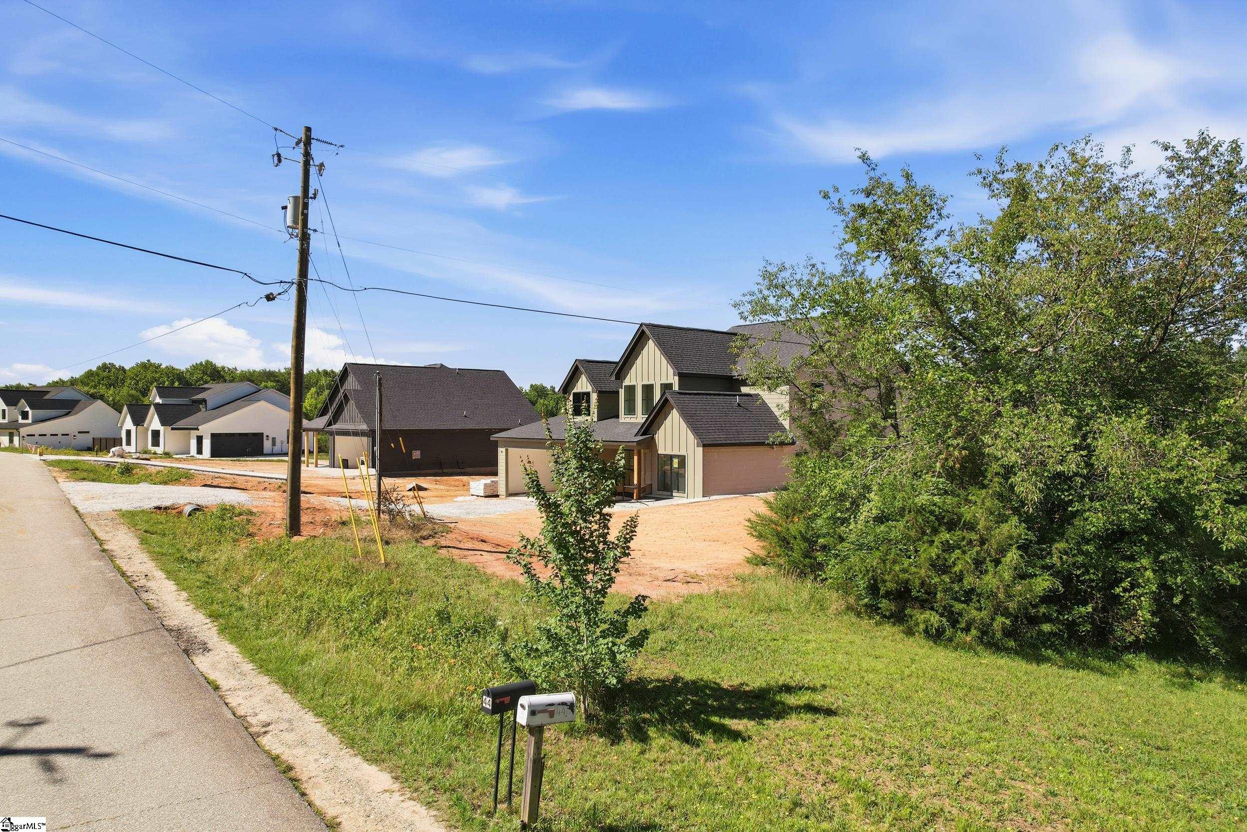 41 Burns Road Travelers Rest, SC 29690