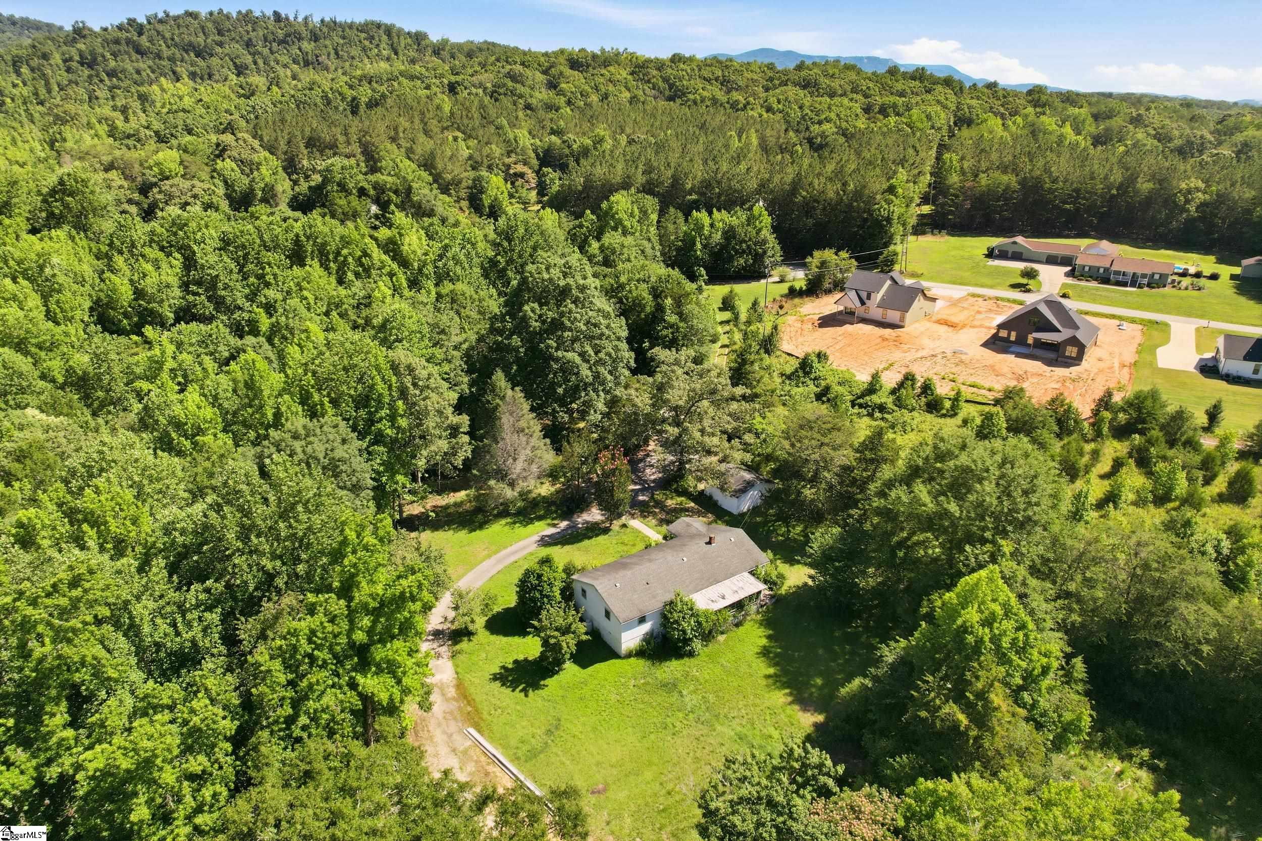 41 Burns Road Travelers Rest, SC 29690