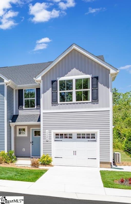 5 Sarnesfield Way Greenville, SC 29605