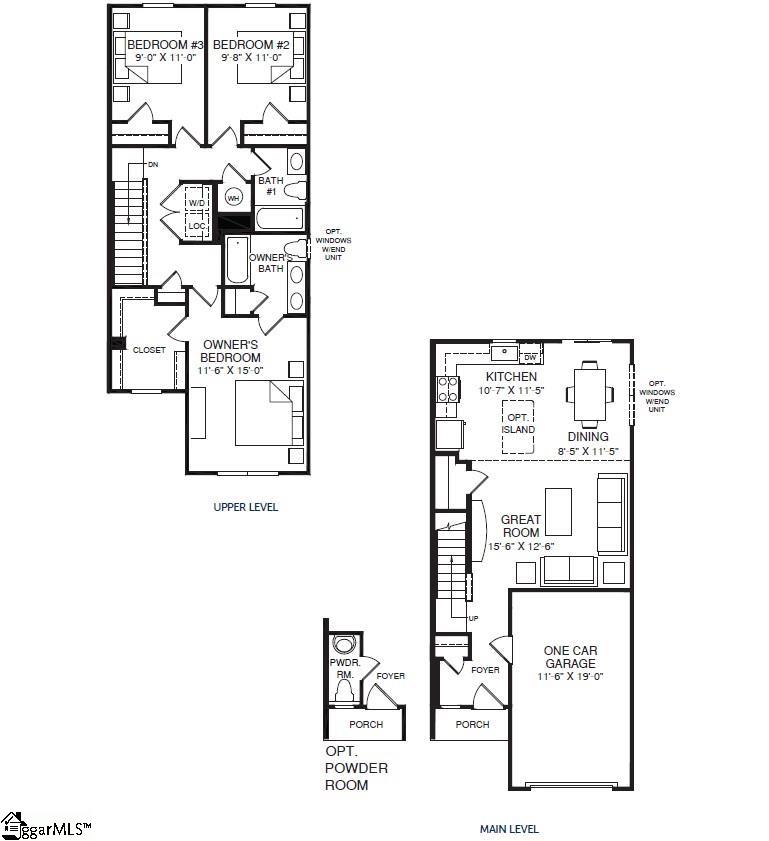 5 Sarnesfield Way Greenville, SC 29605