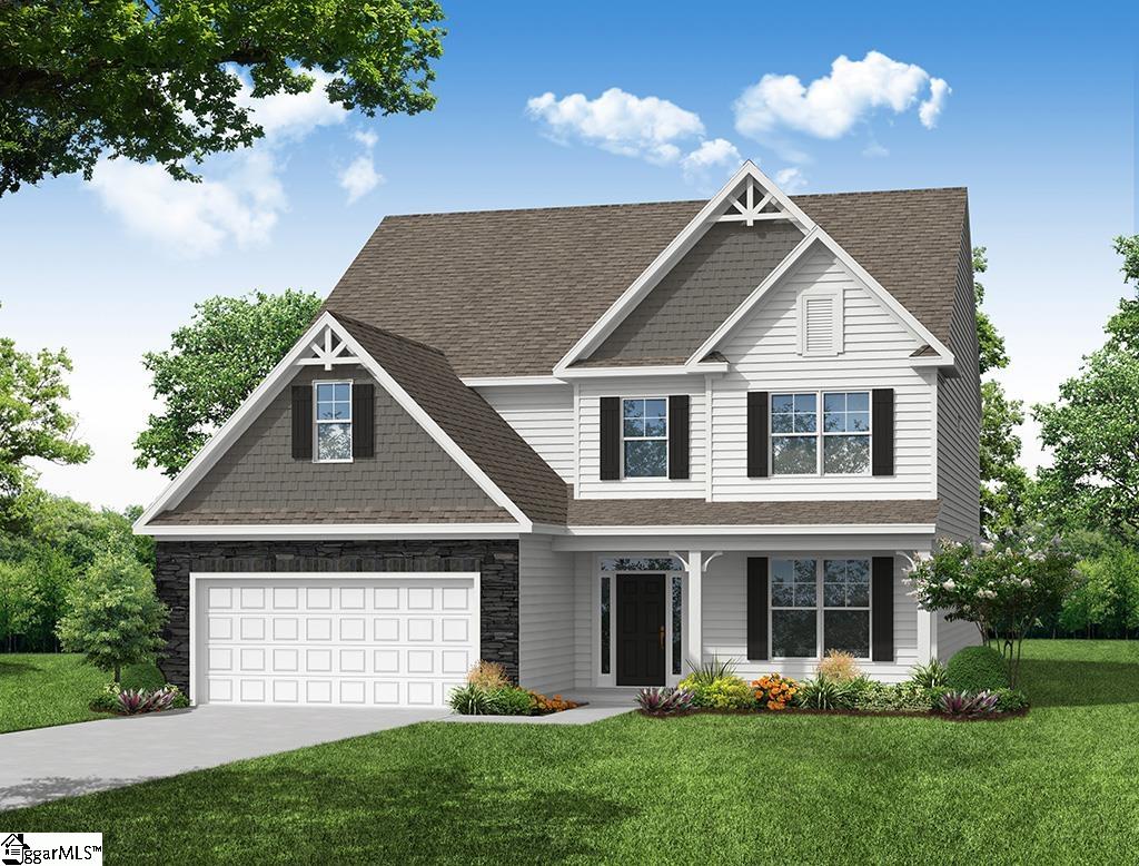 408 Ladybug Lane Anderson, SC 29621