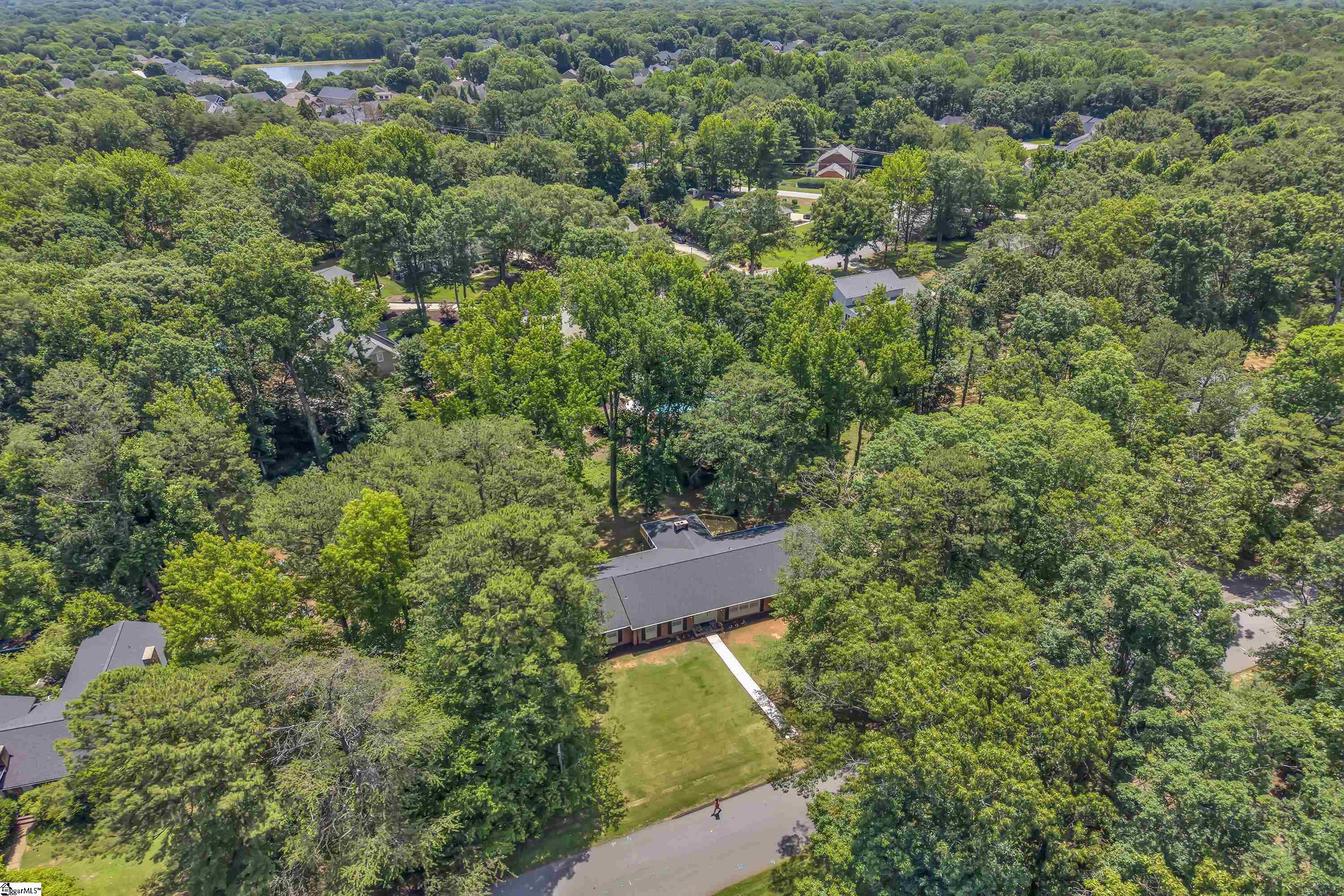 12 Compton Drive Greenville, SC 29615