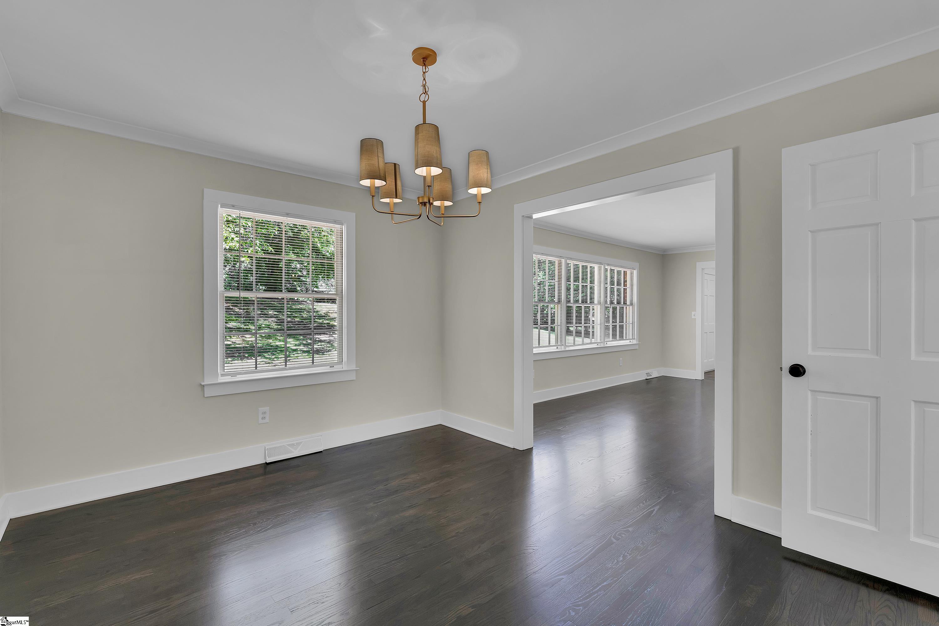 12 Compton Drive Greenville, SC 29615