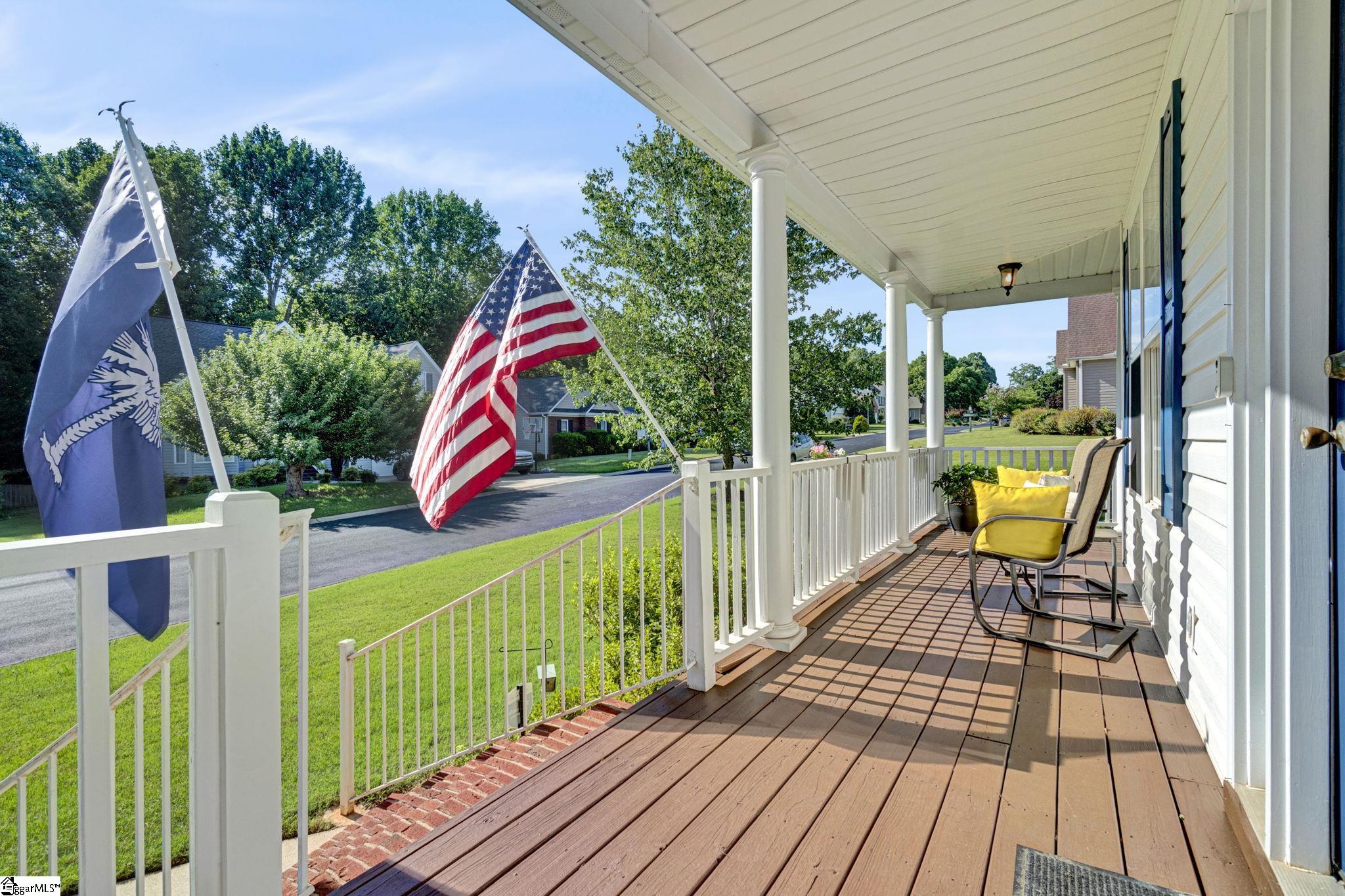 801 Oak Haven Court Greer, SC 29651