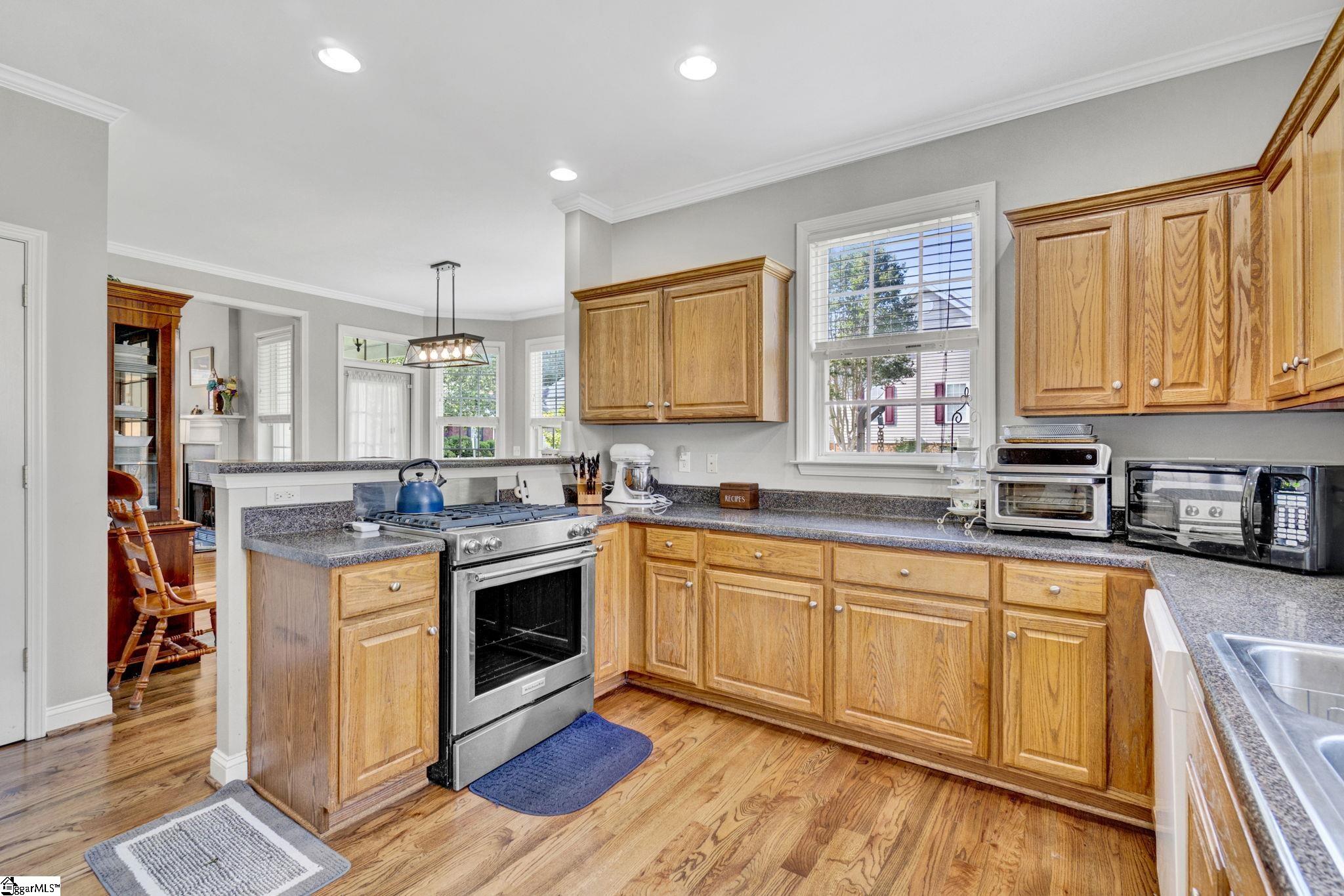 801 Oak Haven Court Greer, SC 29651