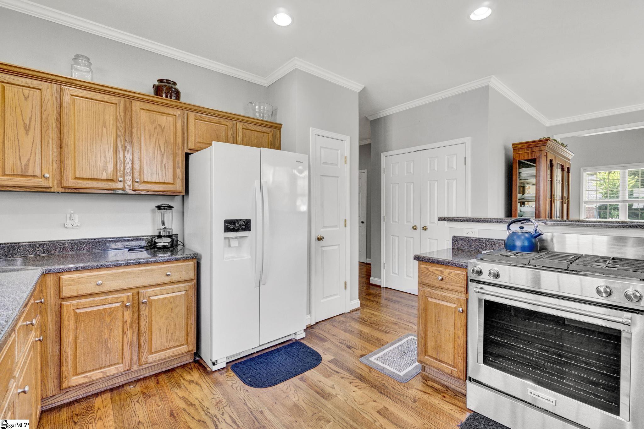 801 Oak Haven Court Greer, SC 29651