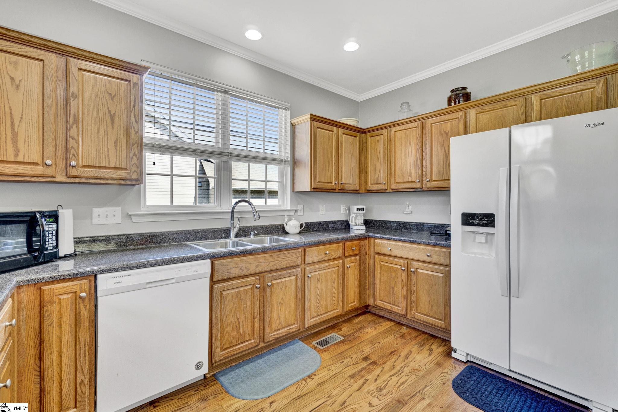 801 Oak Haven Court Greer, SC 29651