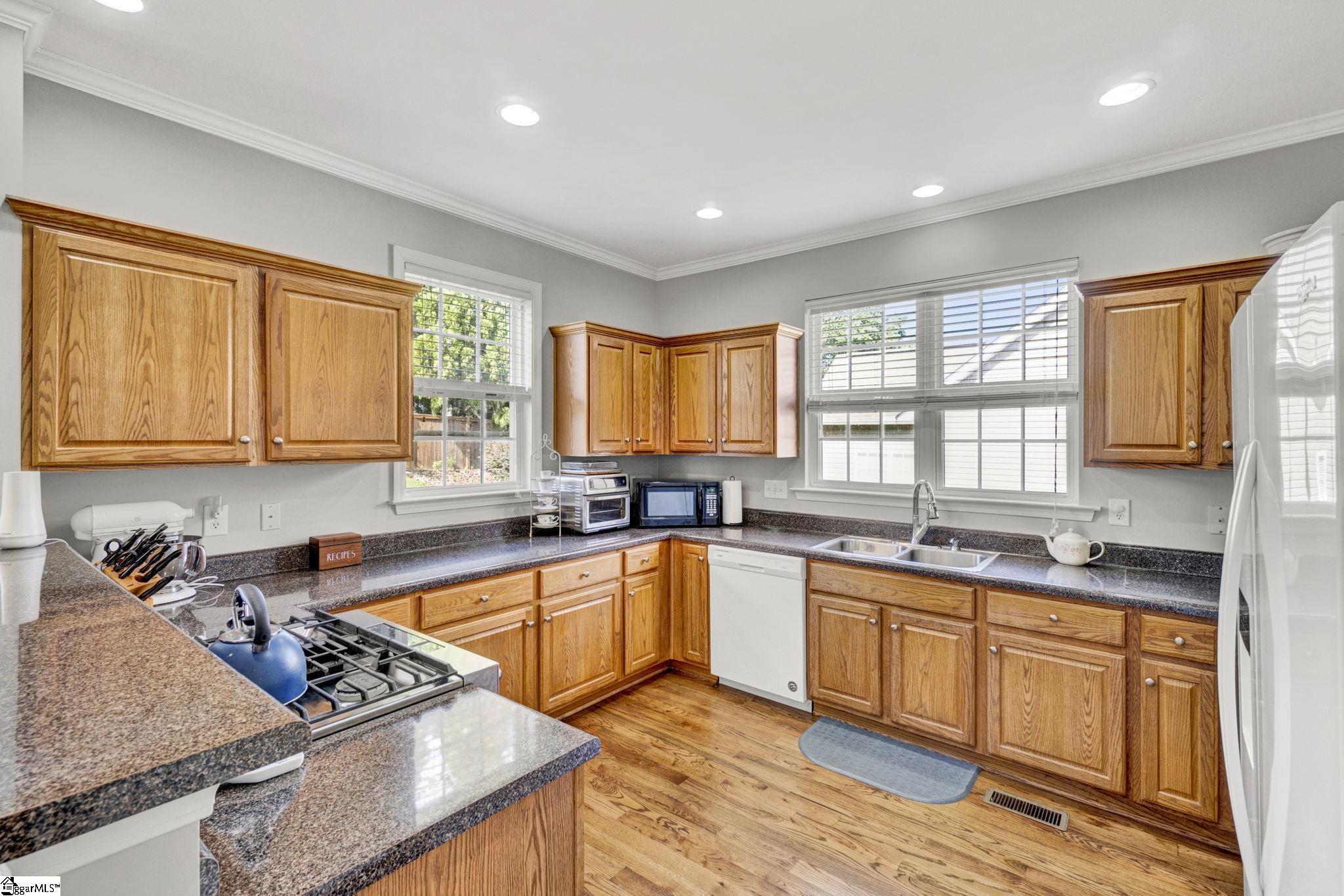 801 Oak Haven Court Greer, SC 29651
