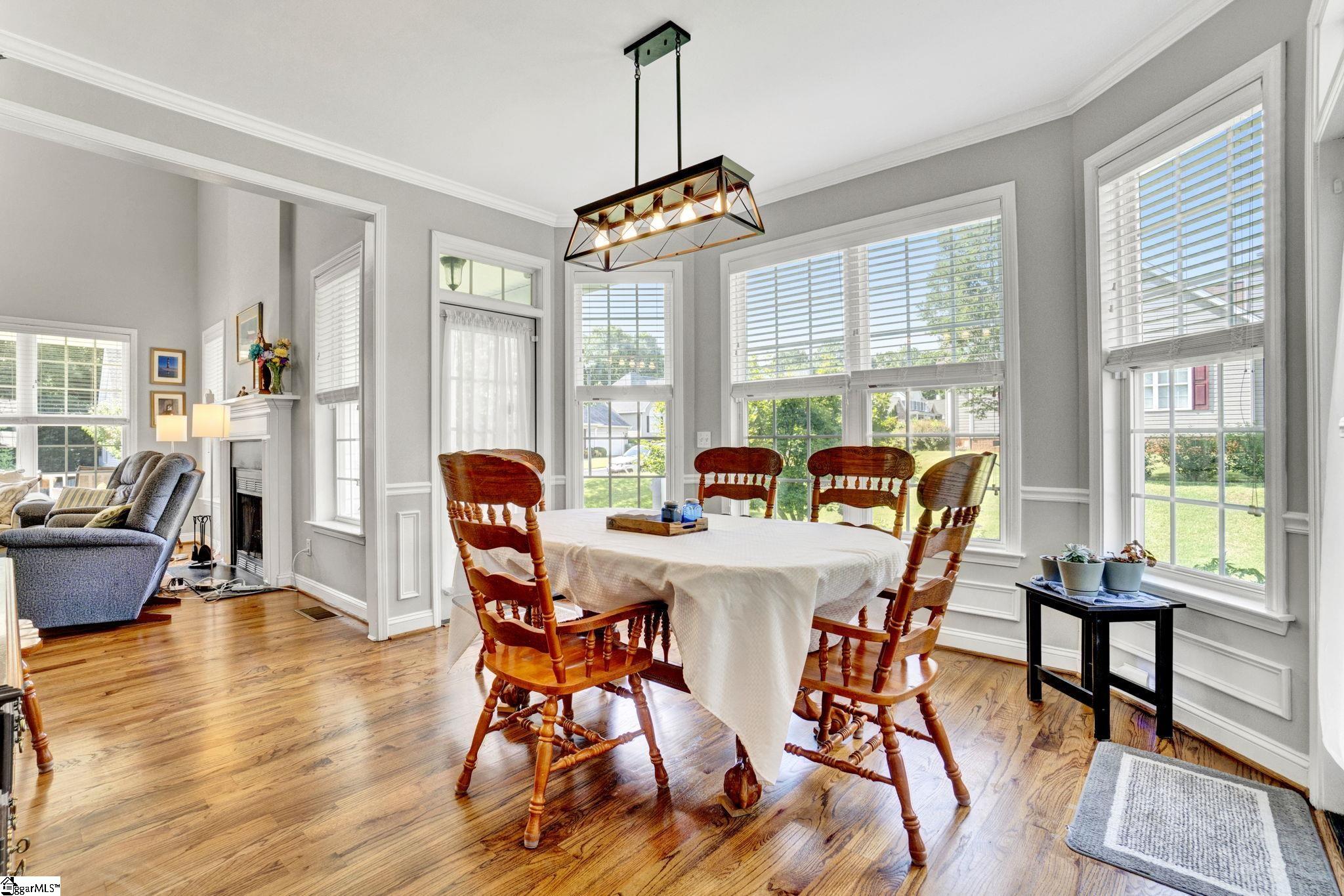 801 Oak Haven Court Greer, SC 29651