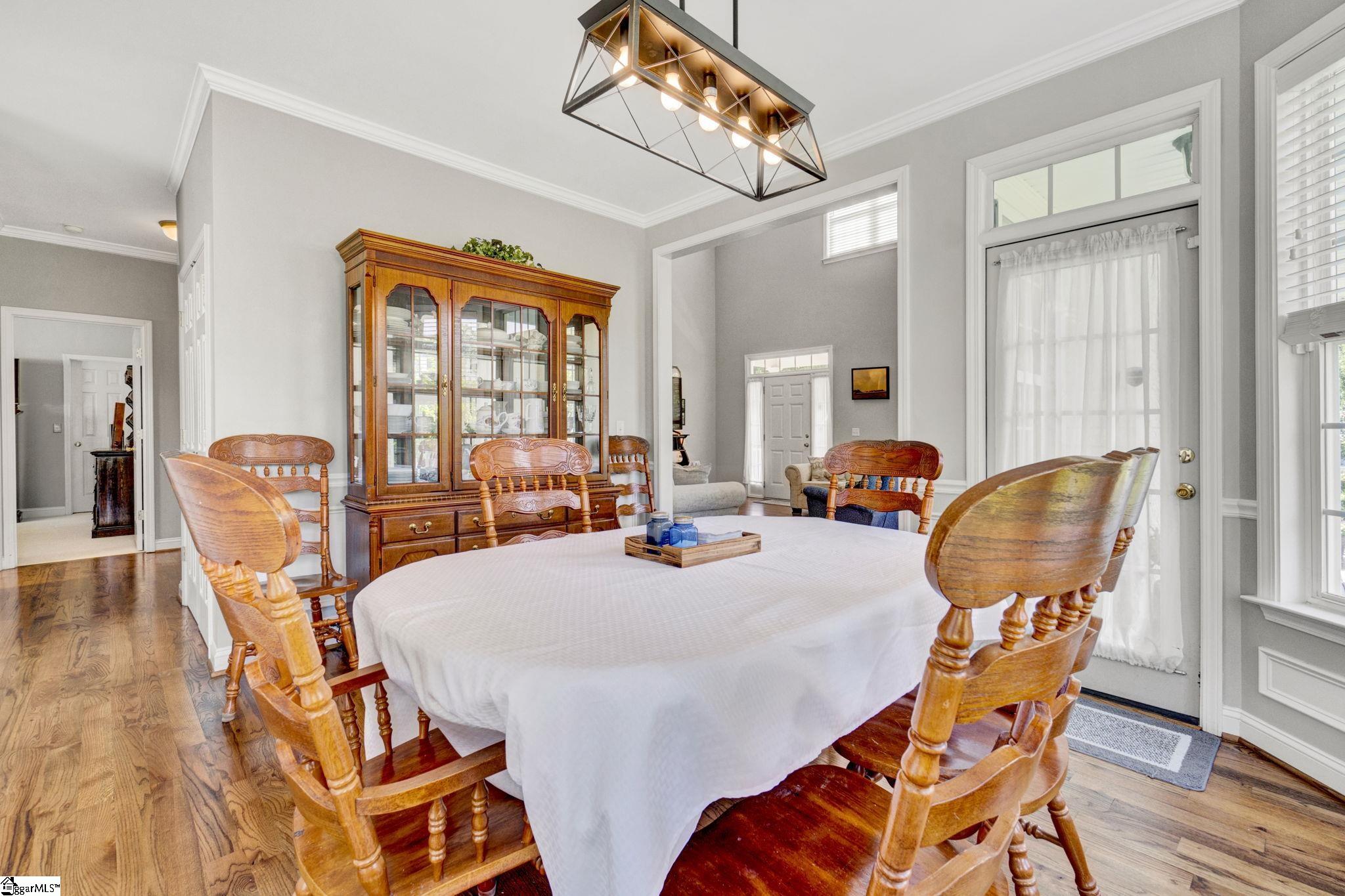 801 Oak Haven Court Greer, SC 29651