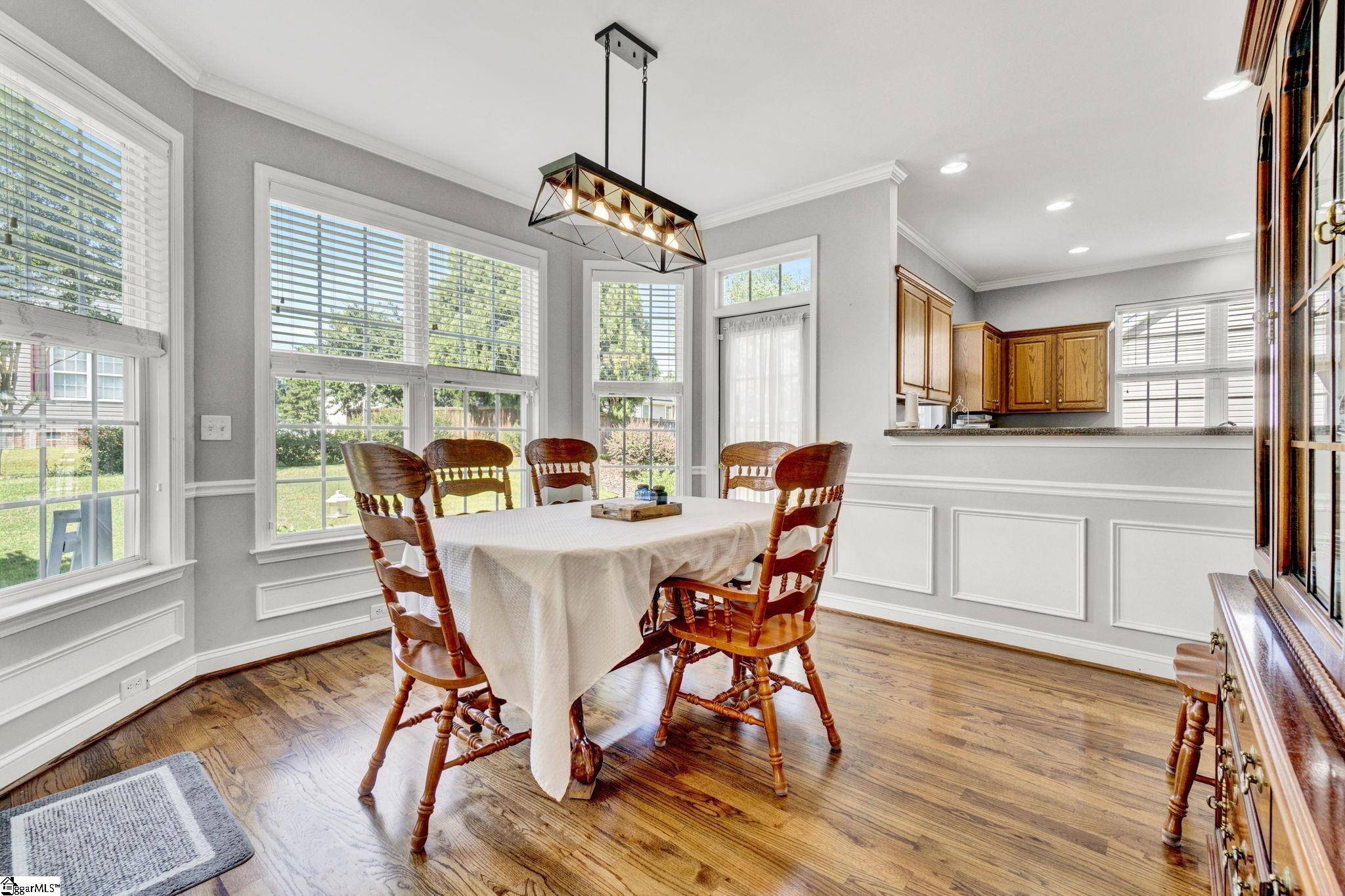 801 Oak Haven Court Greer, SC 29651