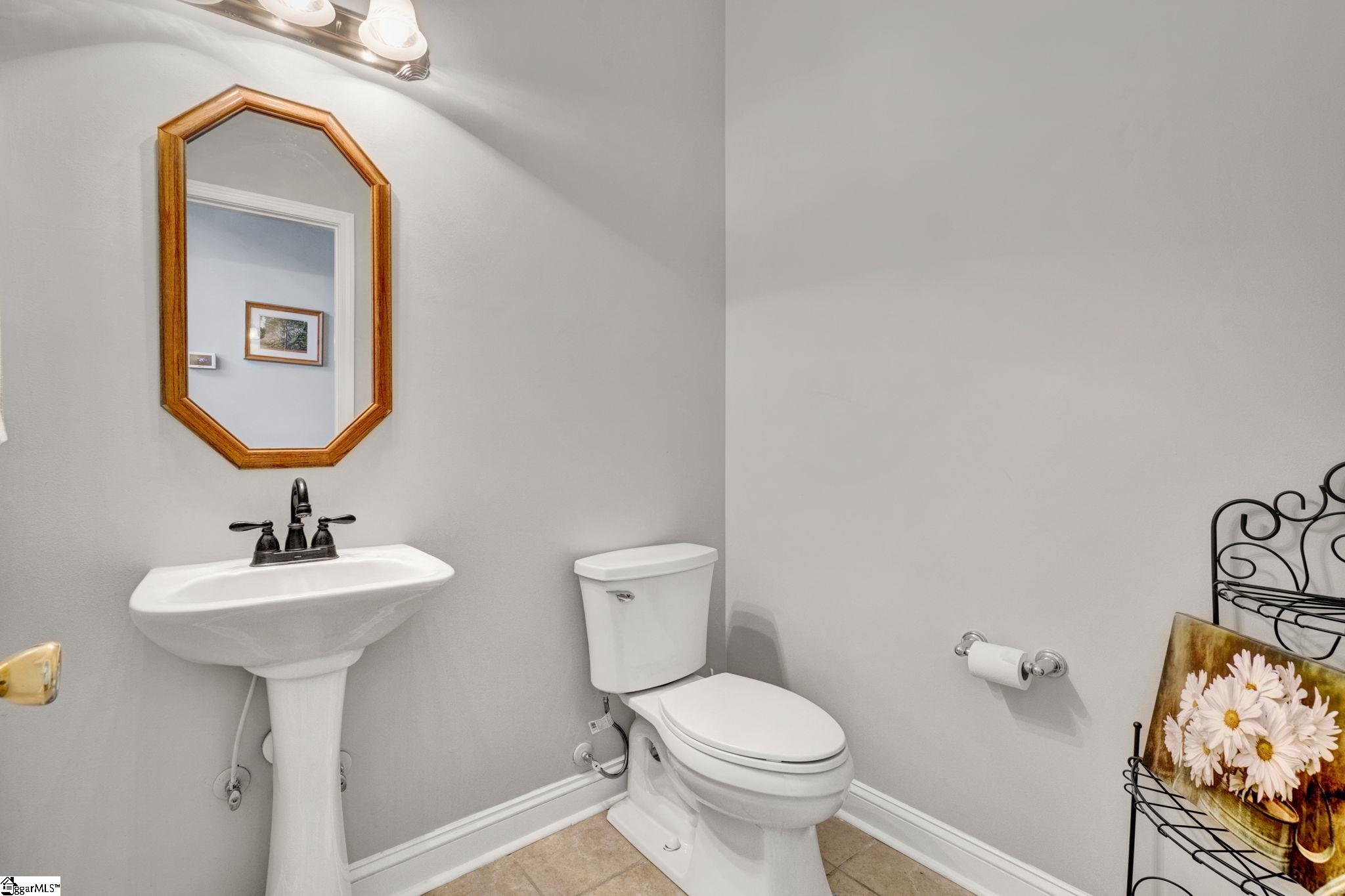 801 Oak Haven Court Greer, SC 29651
