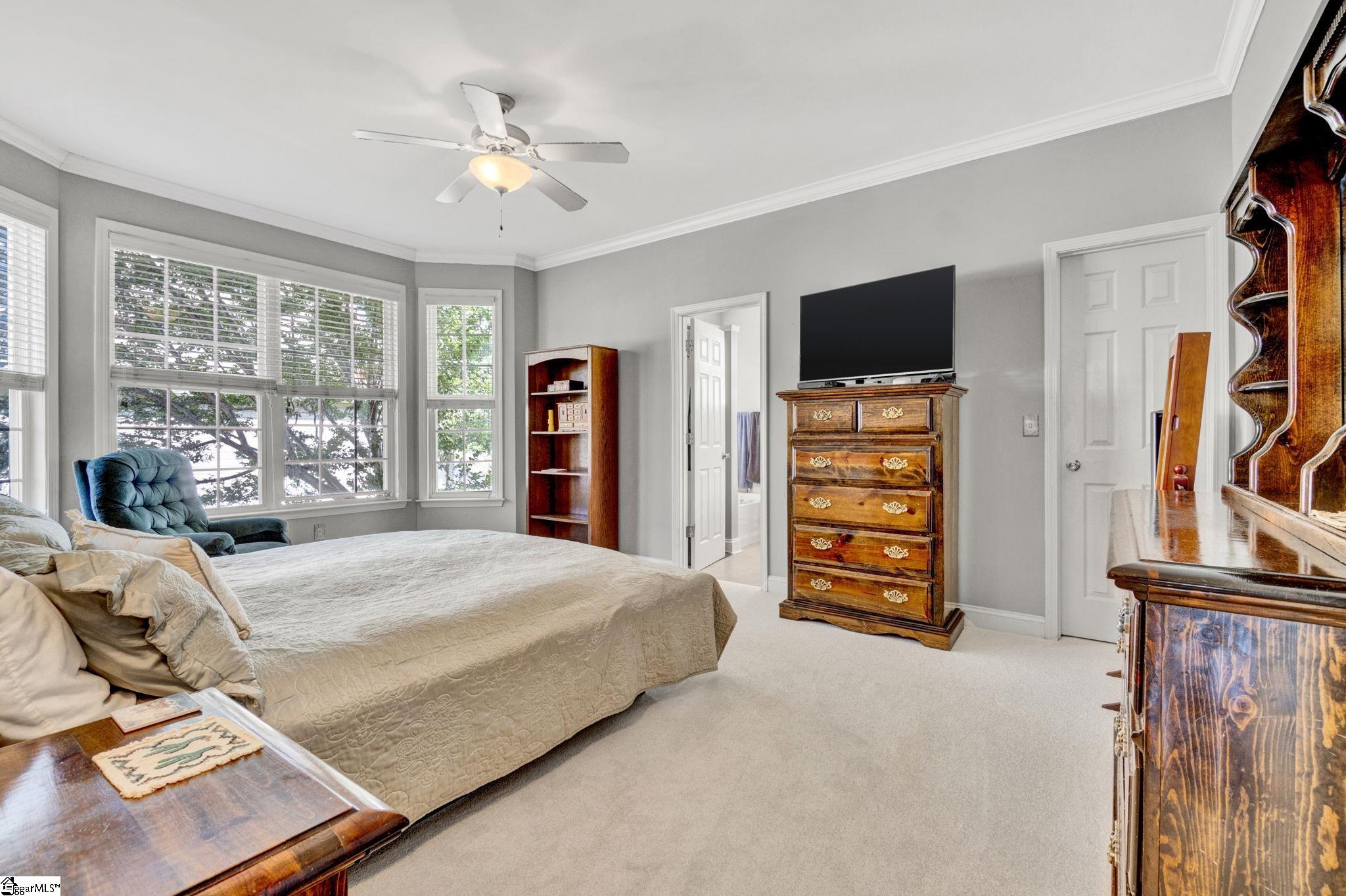 801 Oak Haven Court Greer, SC 29651