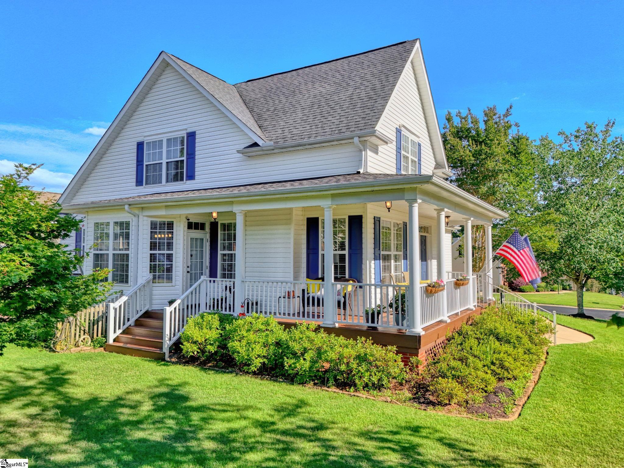 801 Oak Haven Court Greer, SC 29651
