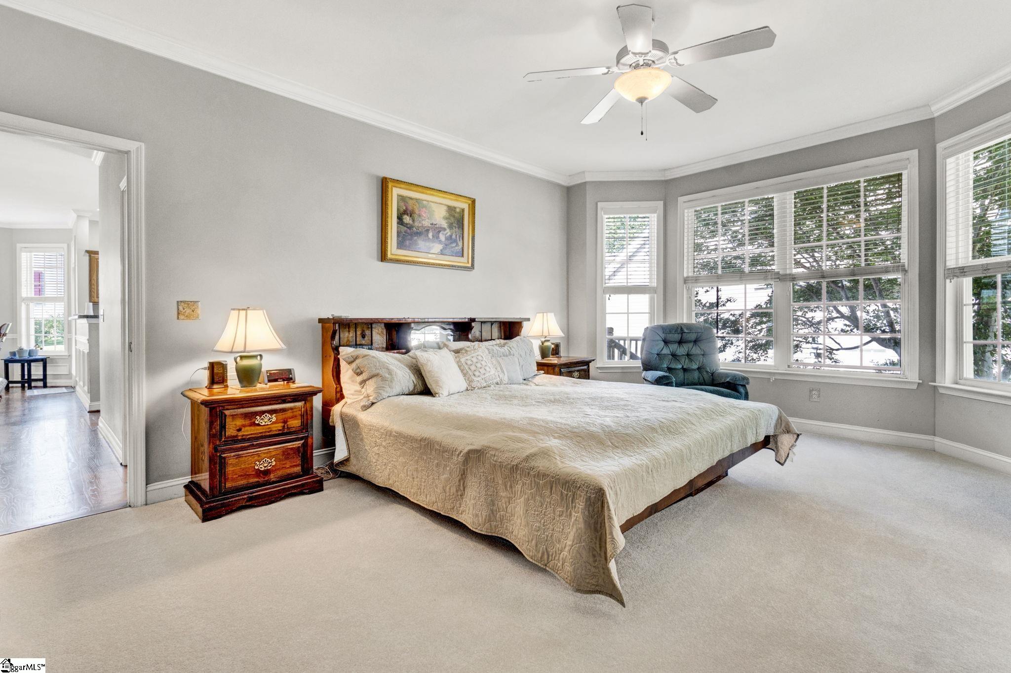 801 Oak Haven Court Greer, SC 29651