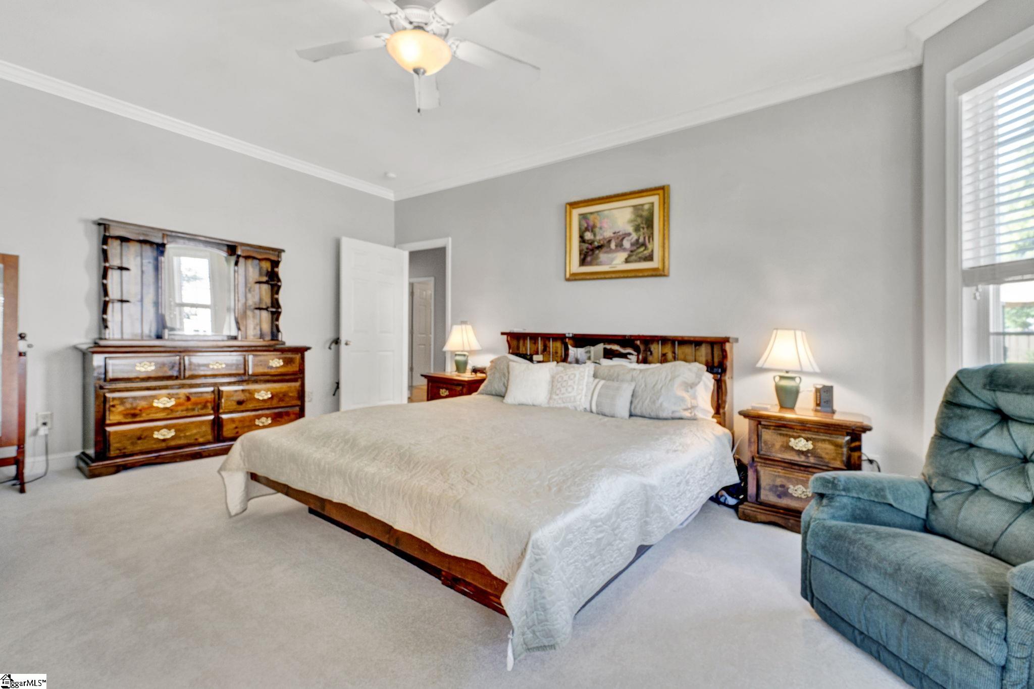 801 Oak Haven Court Greer, SC 29651