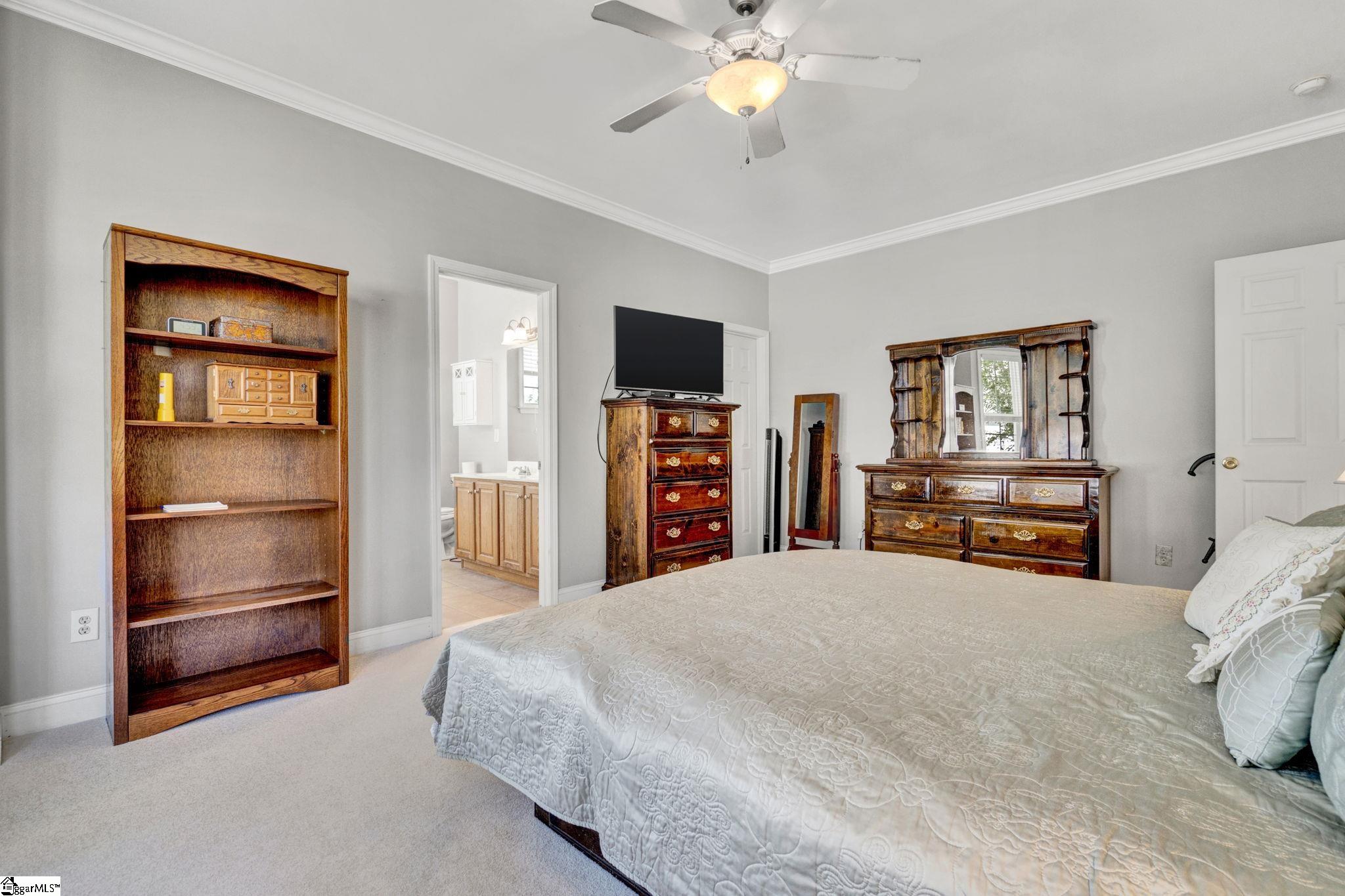 801 Oak Haven Court Greer, SC 29651