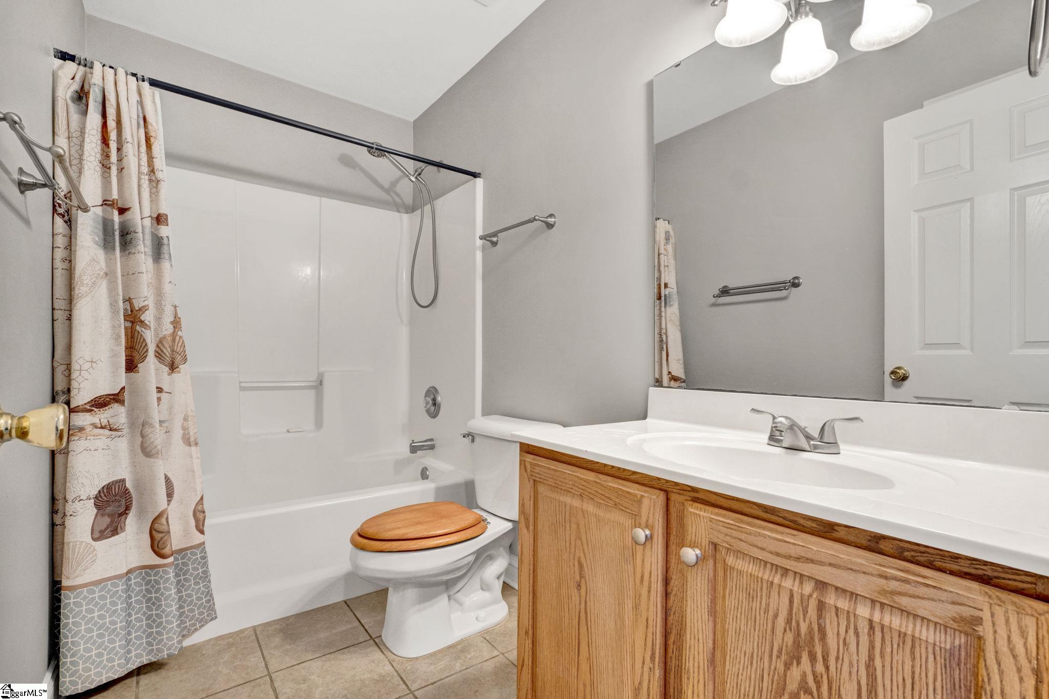 801 Oak Haven Court Greer, SC 29651