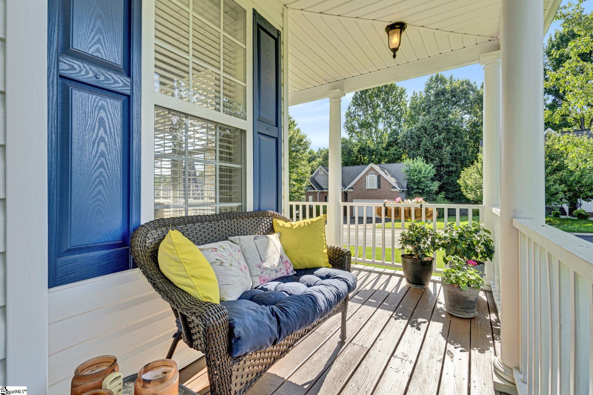 801 Oak Haven Court Greer, SC 29651
