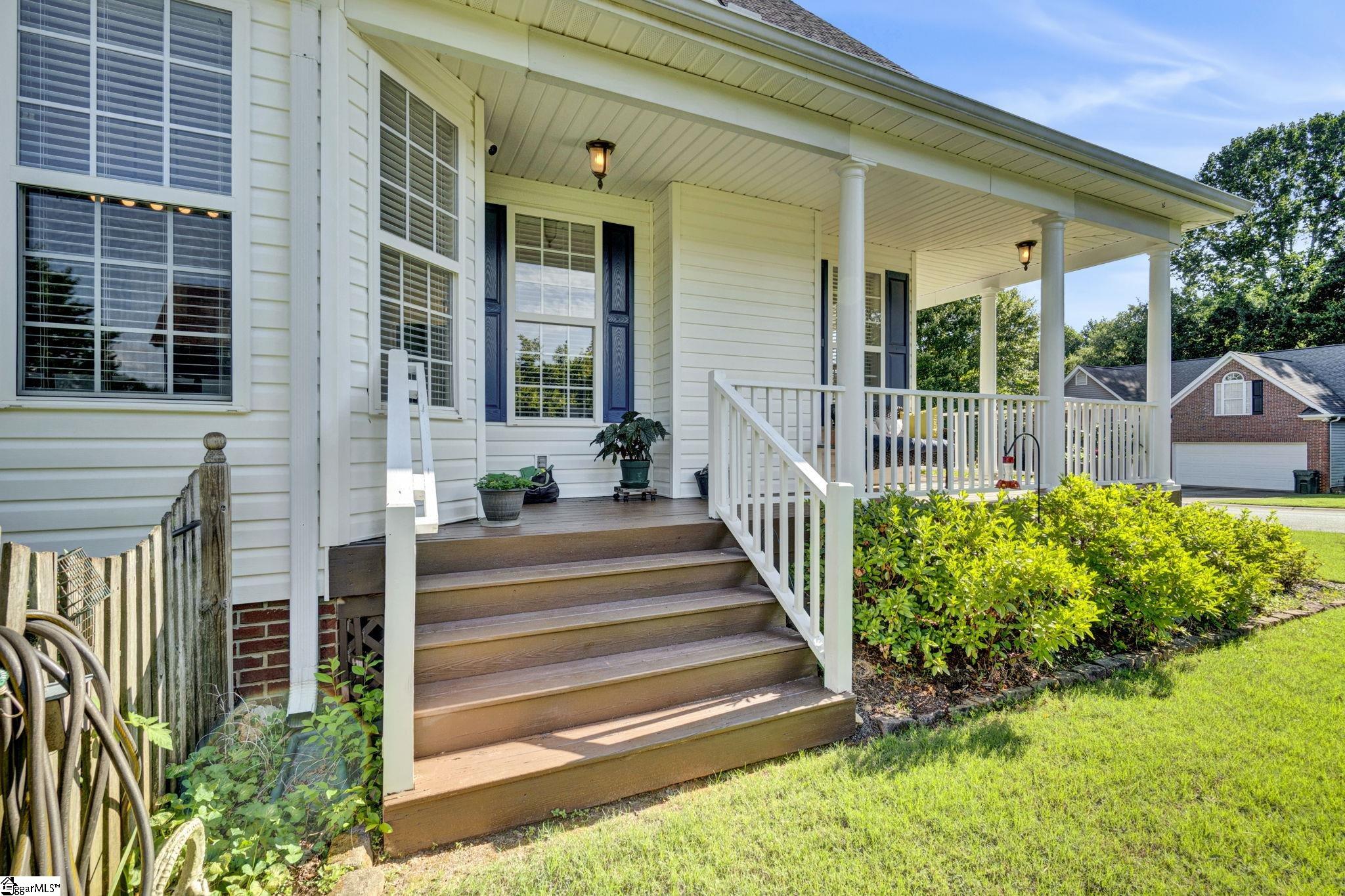 801 Oak Haven Court Greer, SC 29651