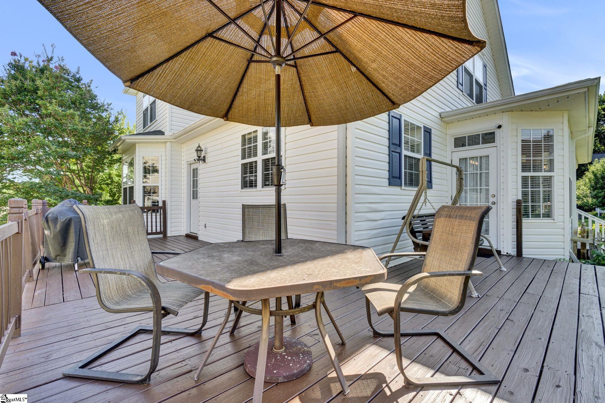 801 Oak Haven Court Greer, SC 29651