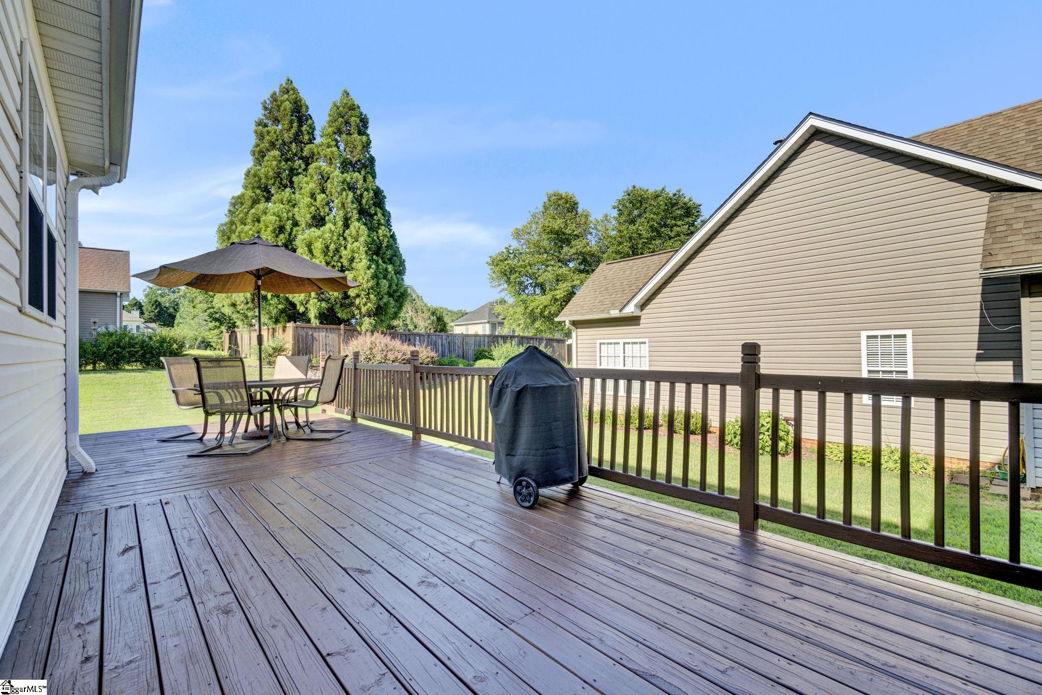 801 Oak Haven Court Greer, SC 29651
