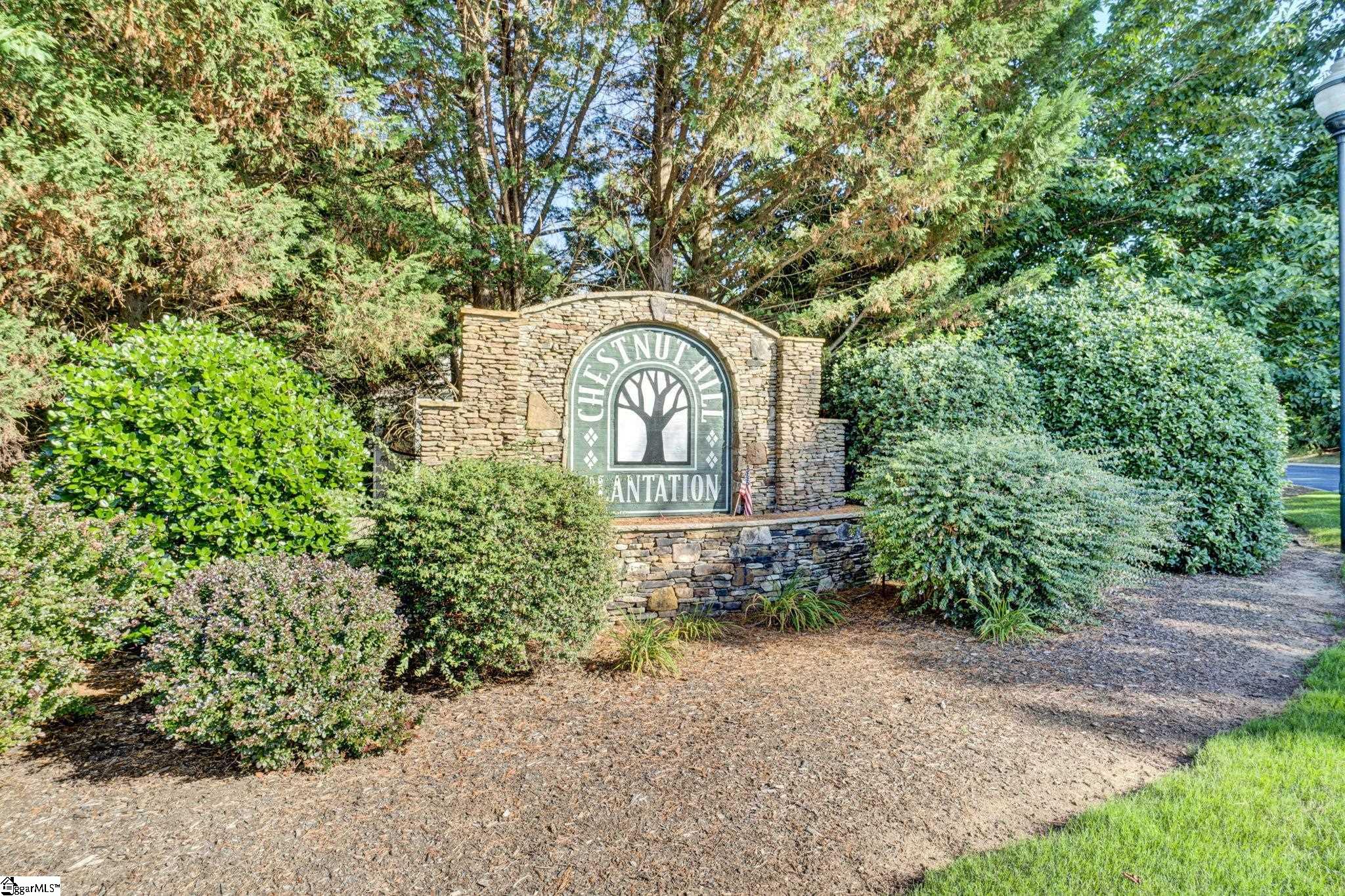 801 Oak Haven Court Greer, SC 29651